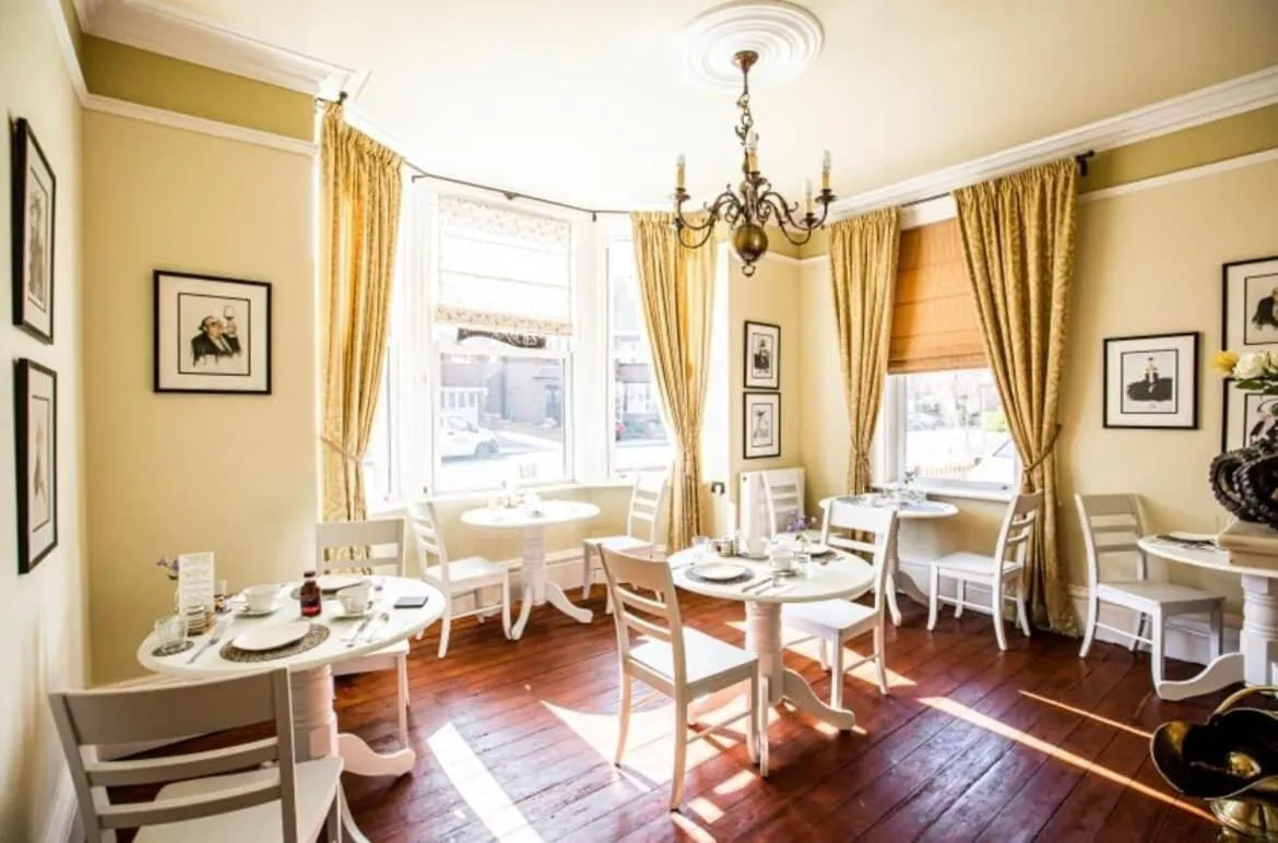 Activities in Abbotsleigh of Whitby