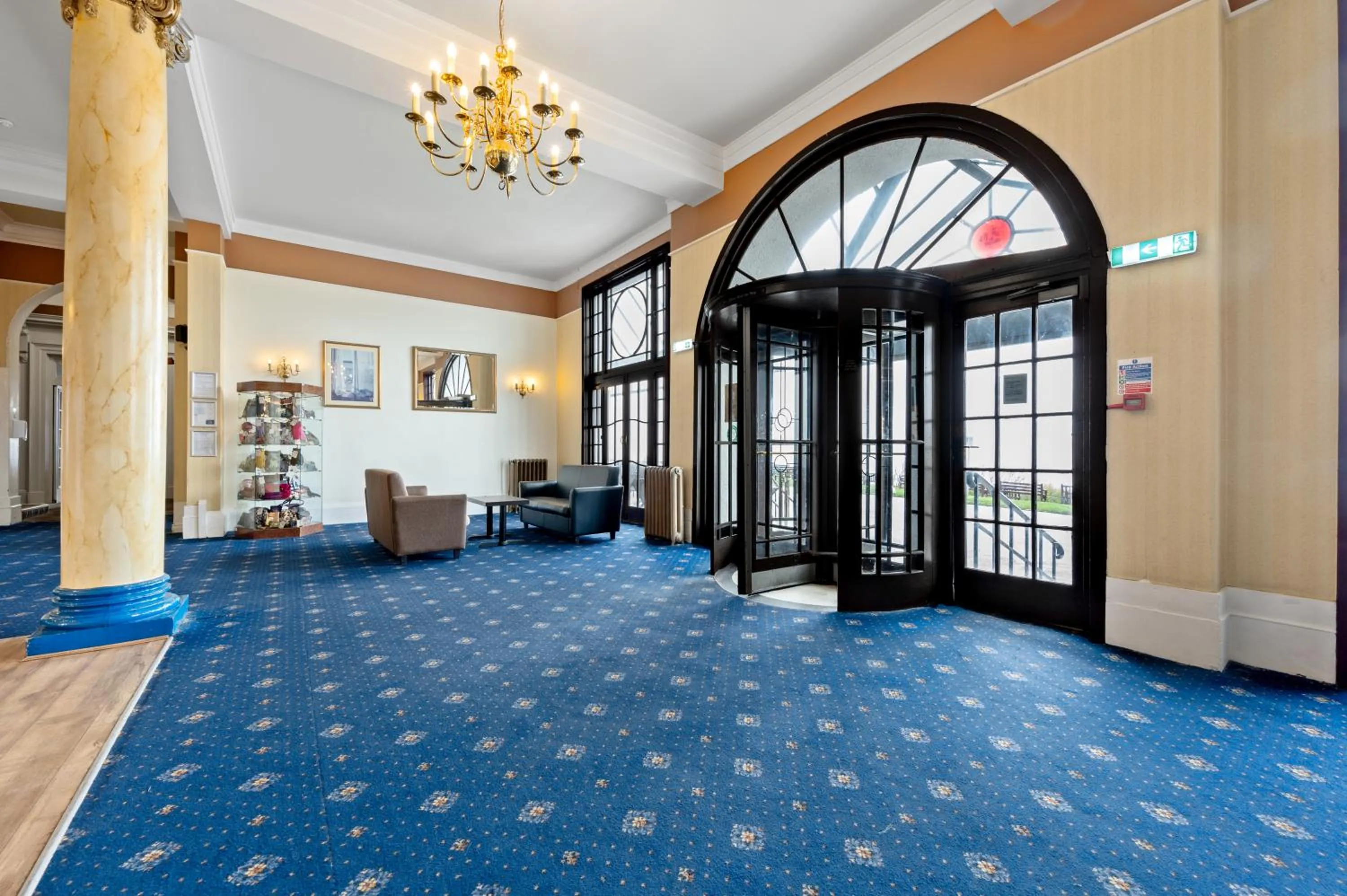 Property building in Royal Whitby