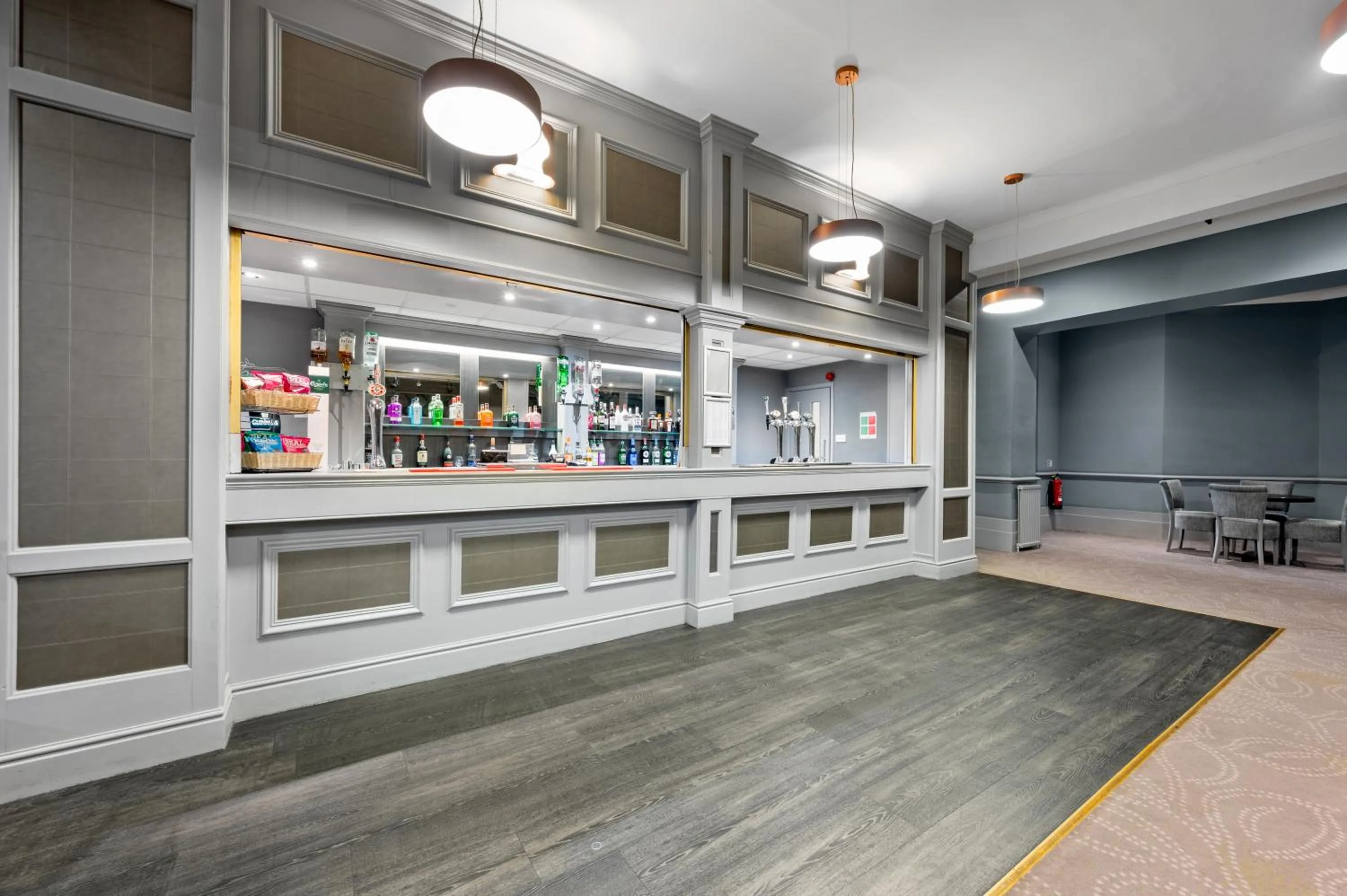 Property building in Royal Whitby