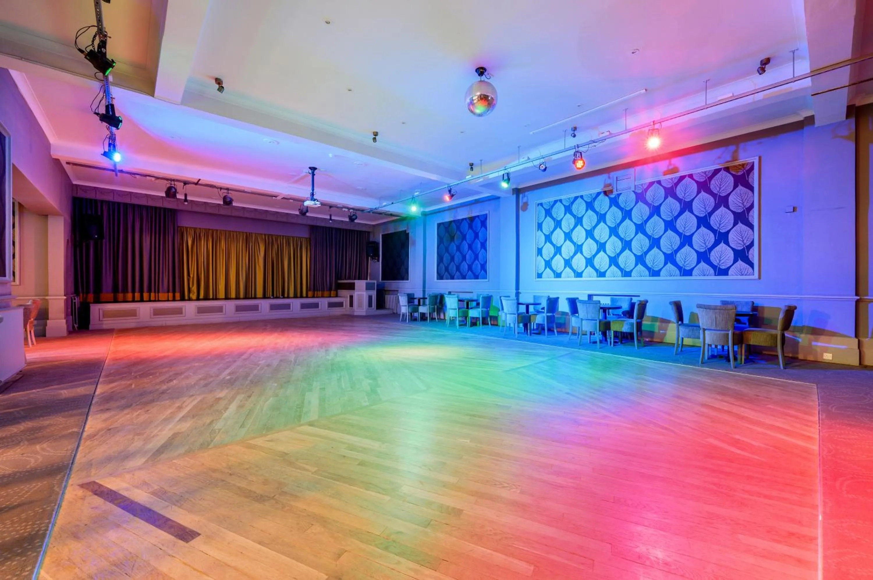 Property building in Royal Whitby