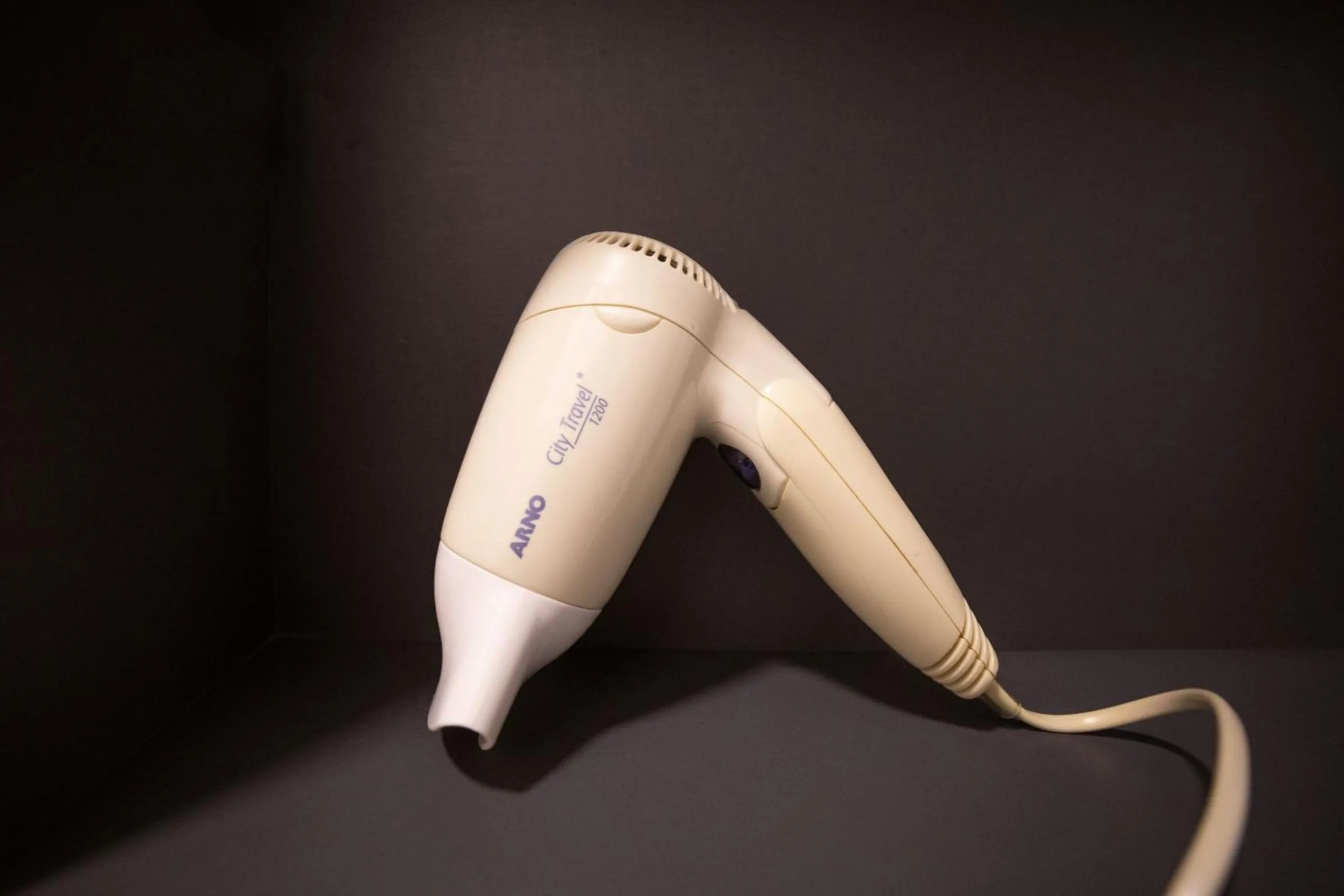 Toilet in Vita Bom Retiro