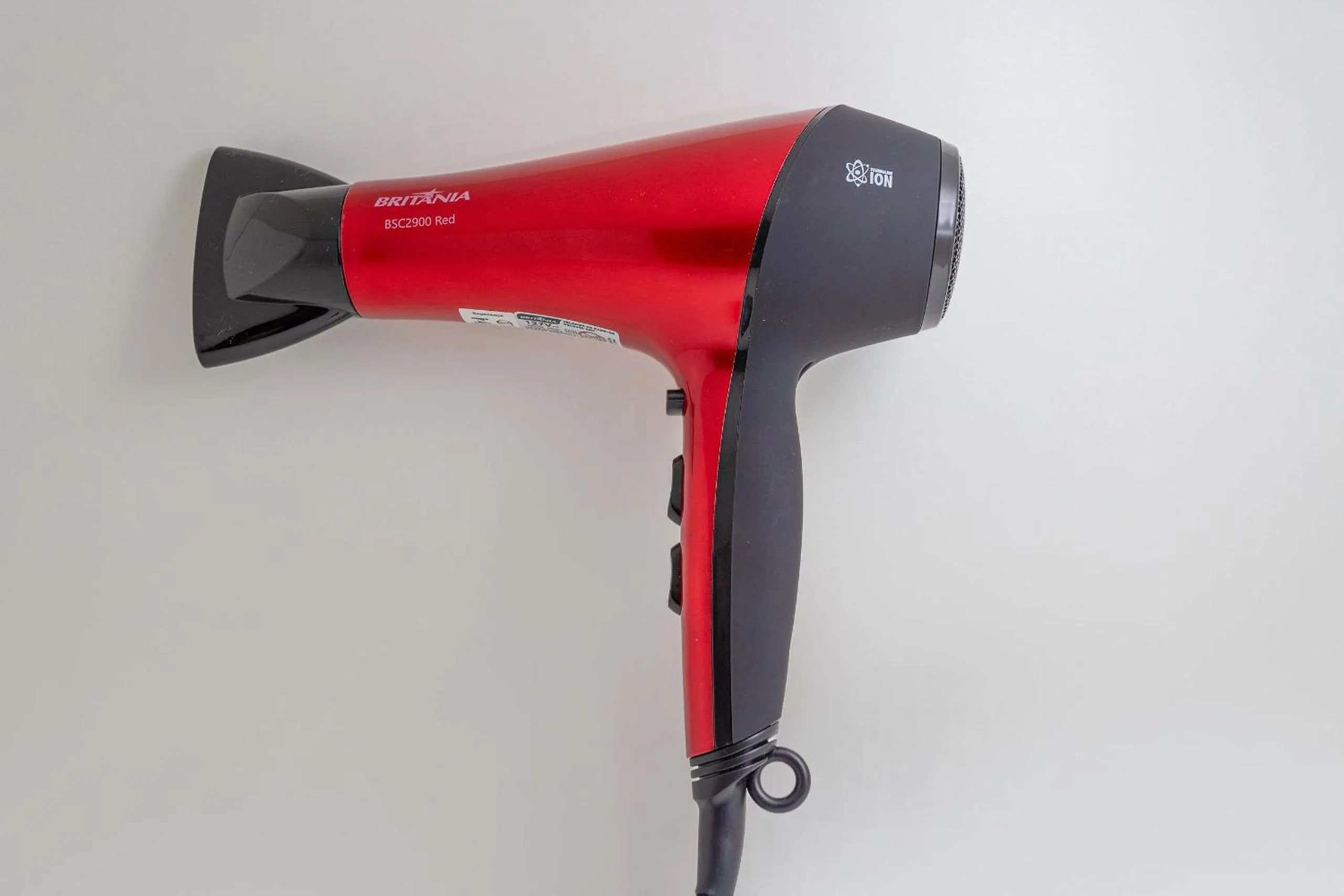 Toilet in Vita Bom Retiro