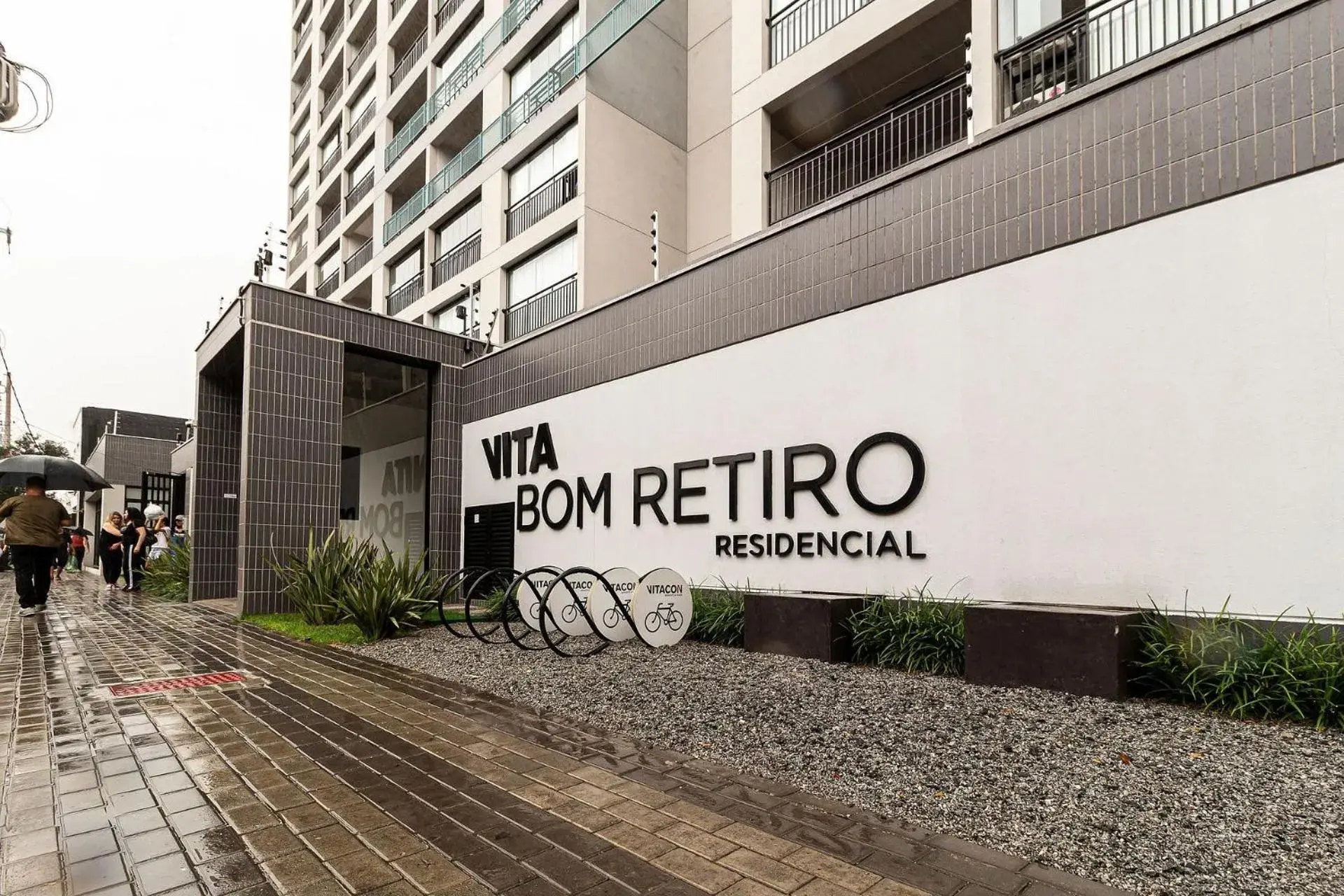 Vita Bom Retiro Vita Bom Retiro