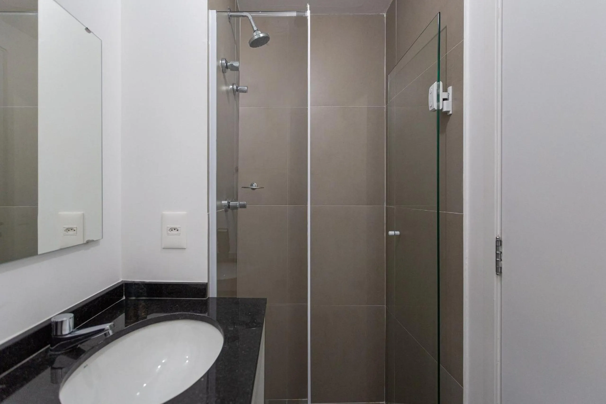 Toilet in Vita Bom Retiro