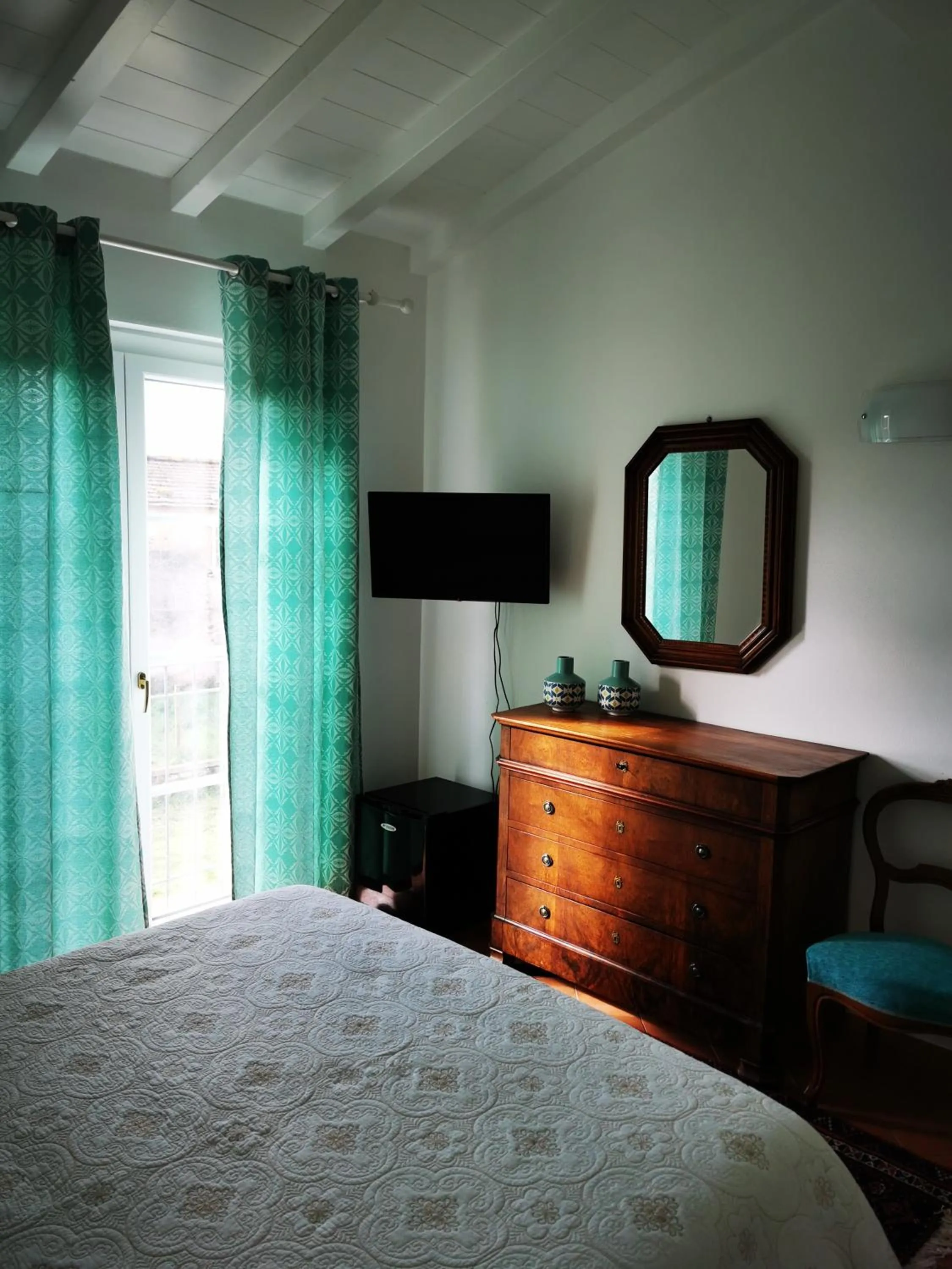 Photo of the whole room, Bed in B&B Luna Nuova