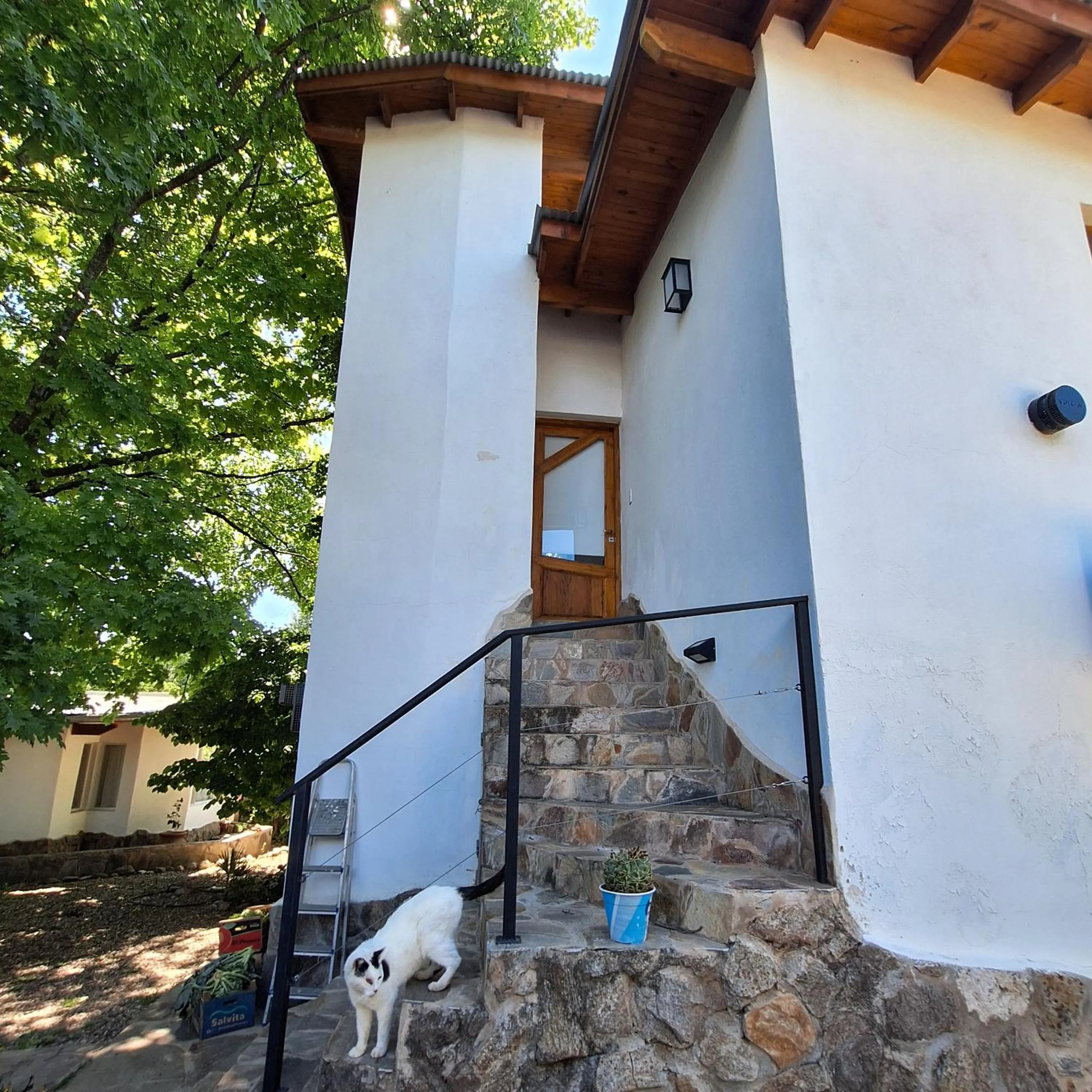 Hotel Antiguo Camino