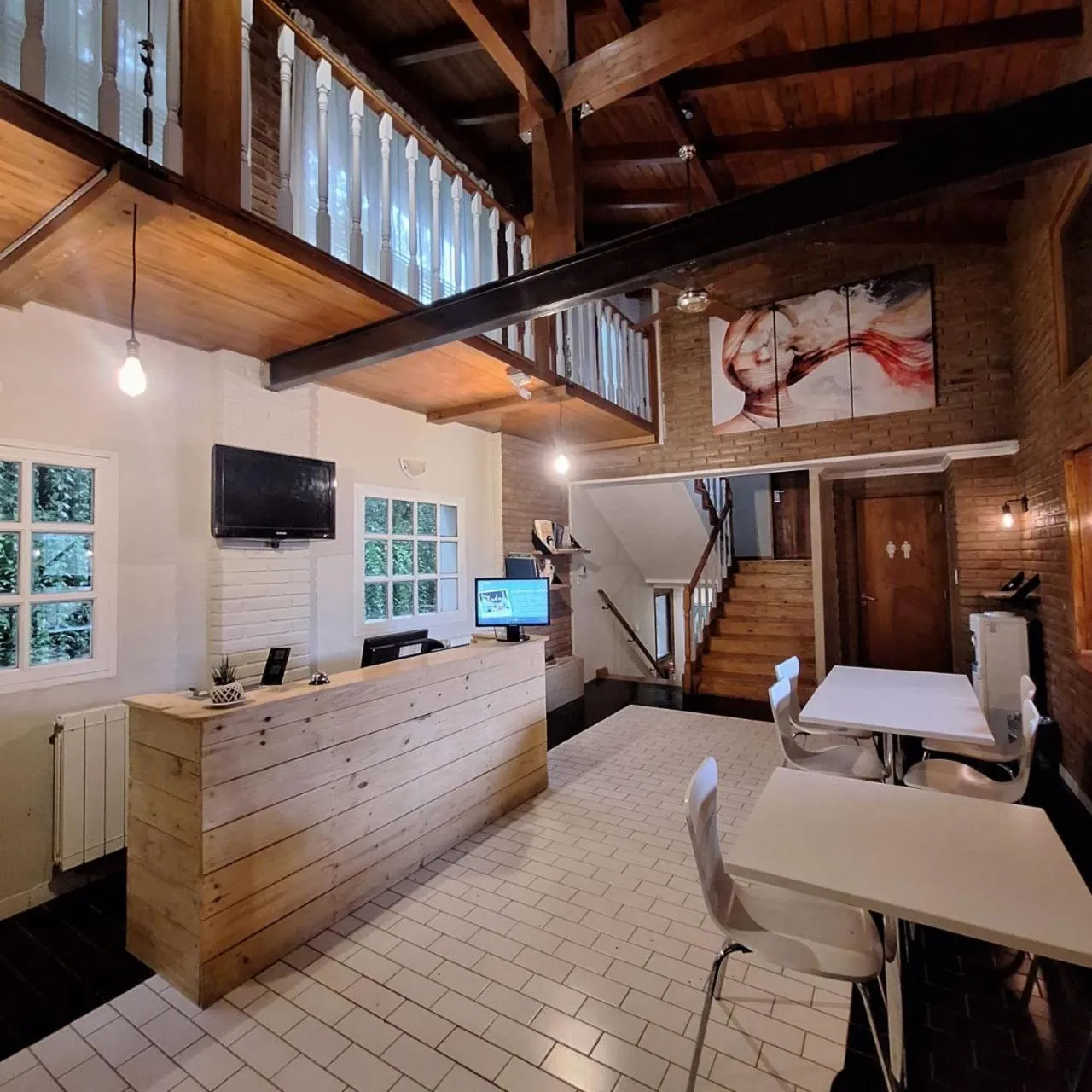 Hotel Antiguo Camino