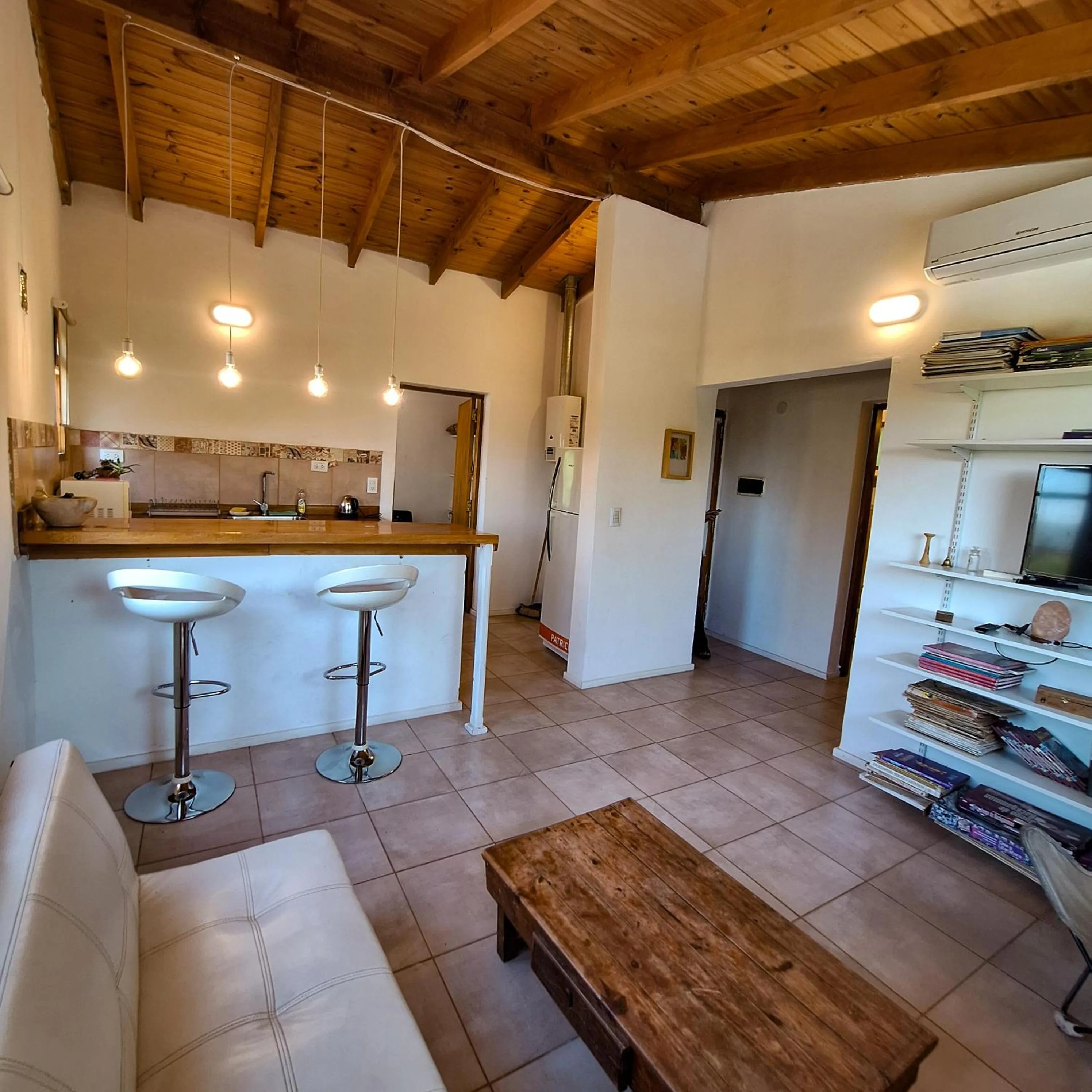 Hotel Antiguo Camino