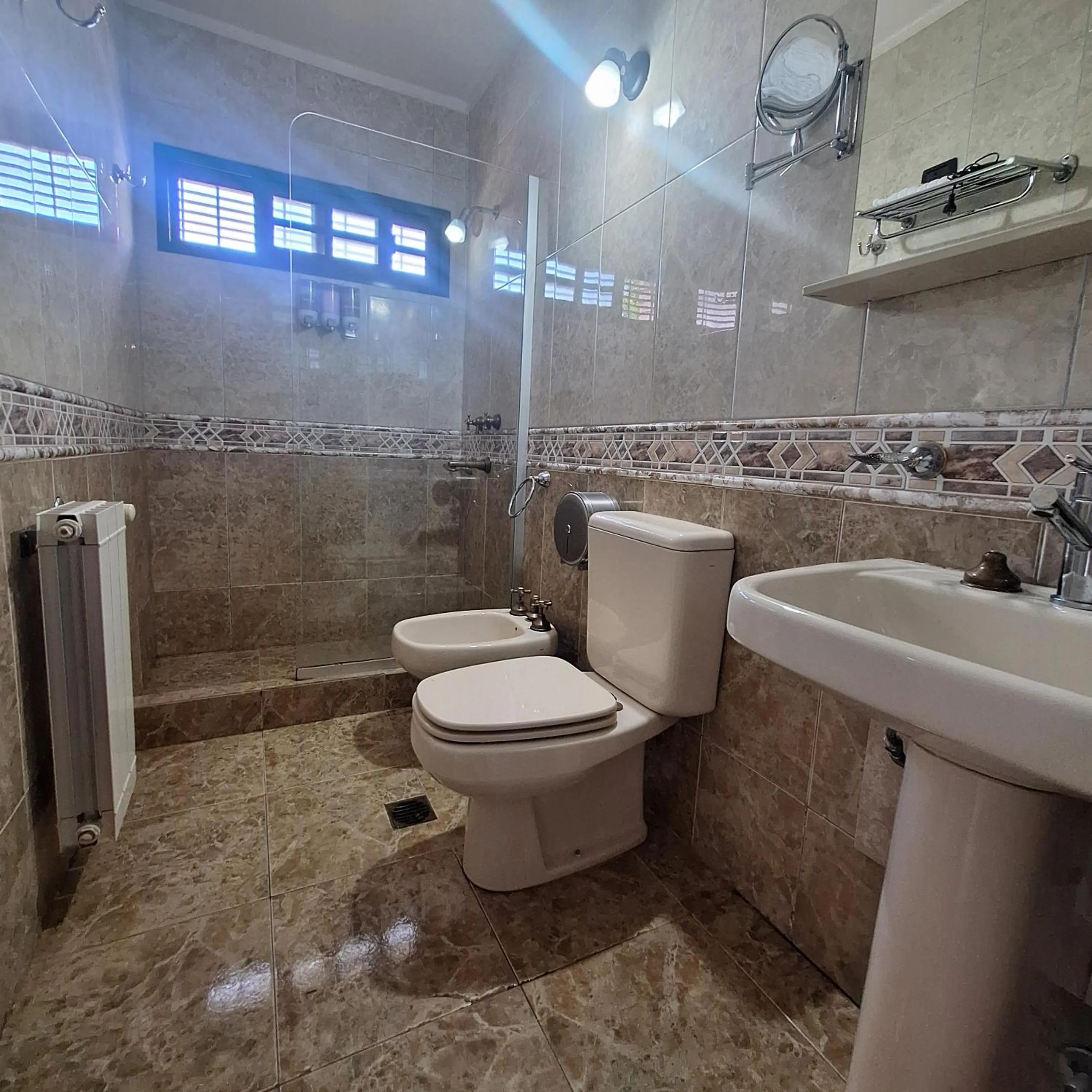 Hotel Antiguo Camino