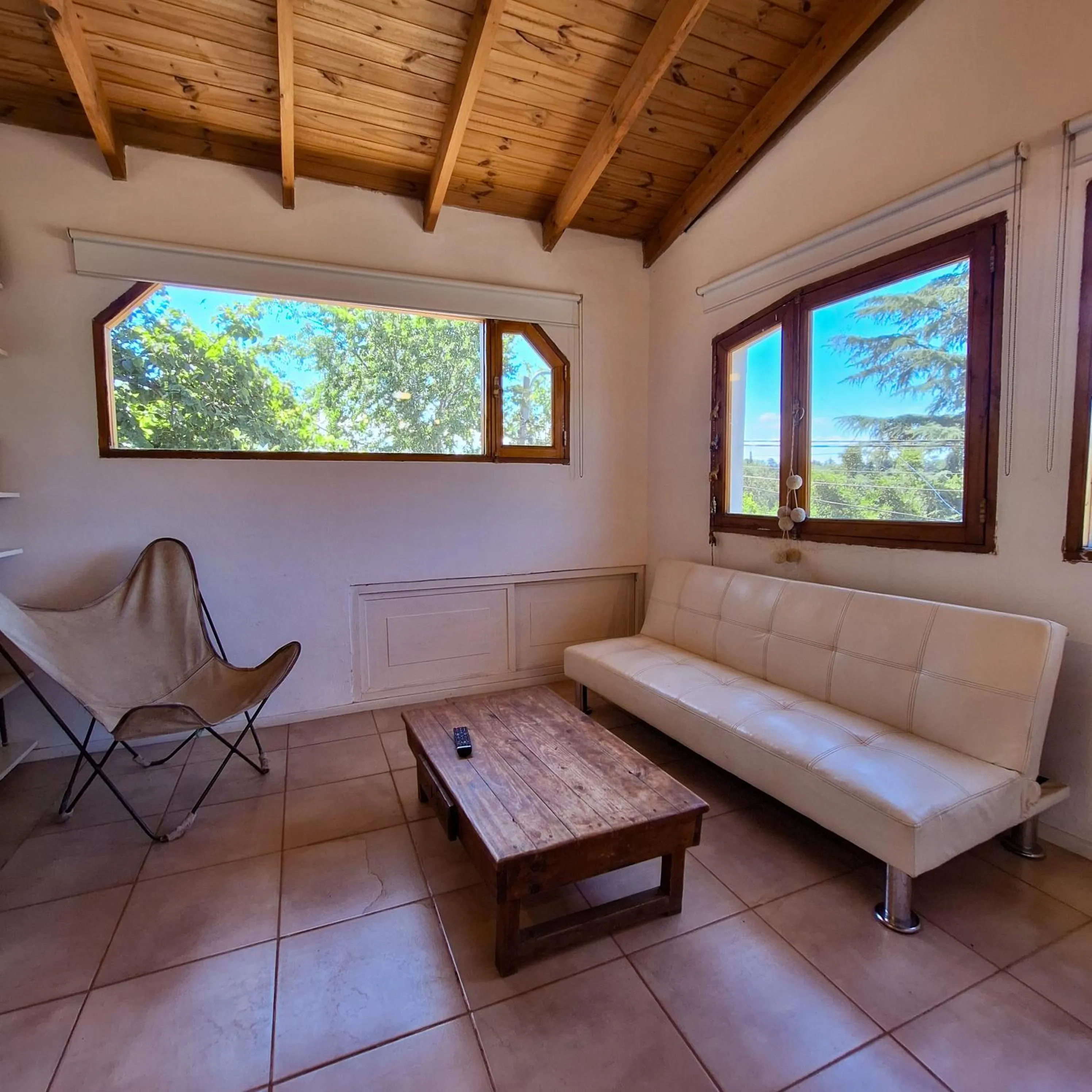 Hotel Antiguo Camino