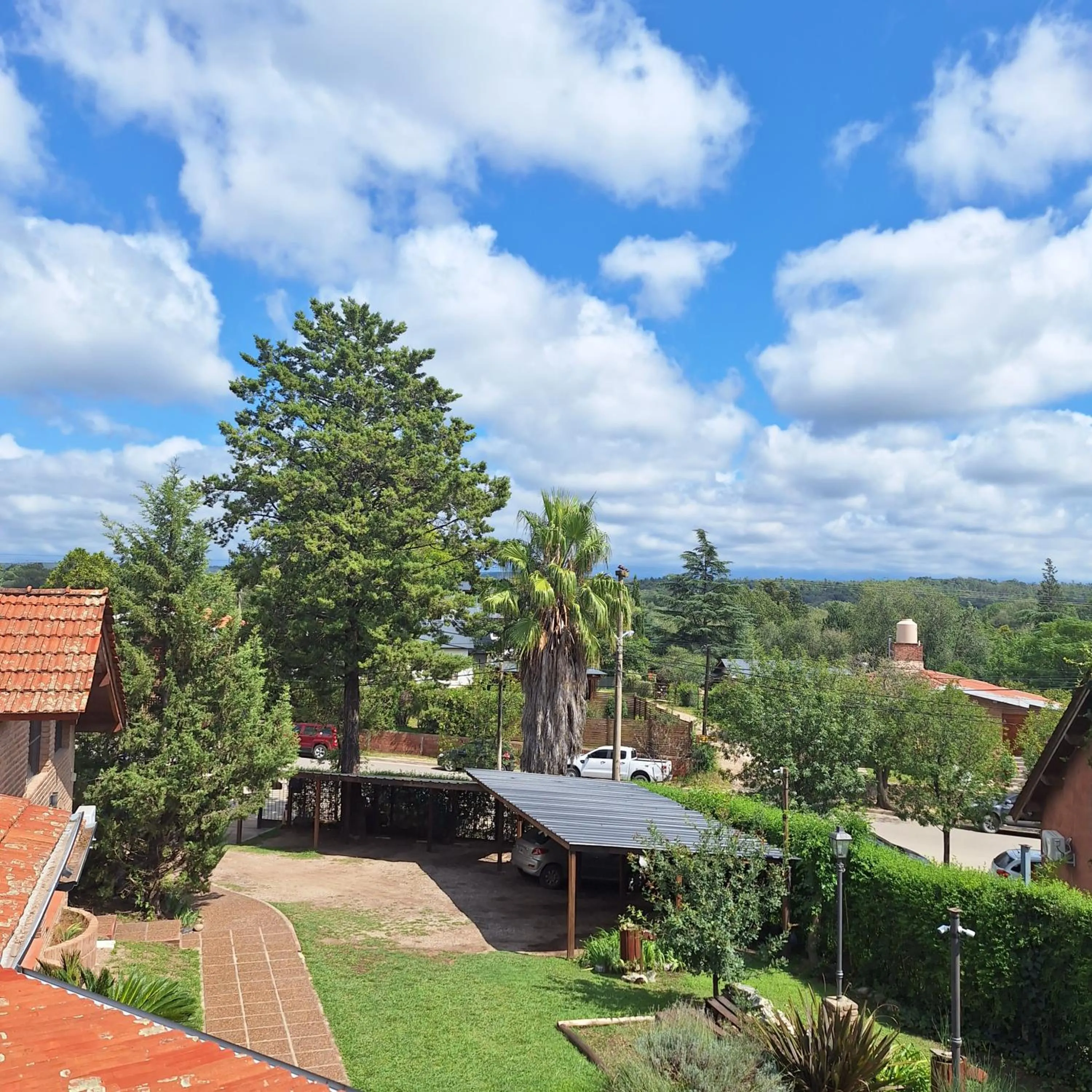 Hotel Antiguo Camino