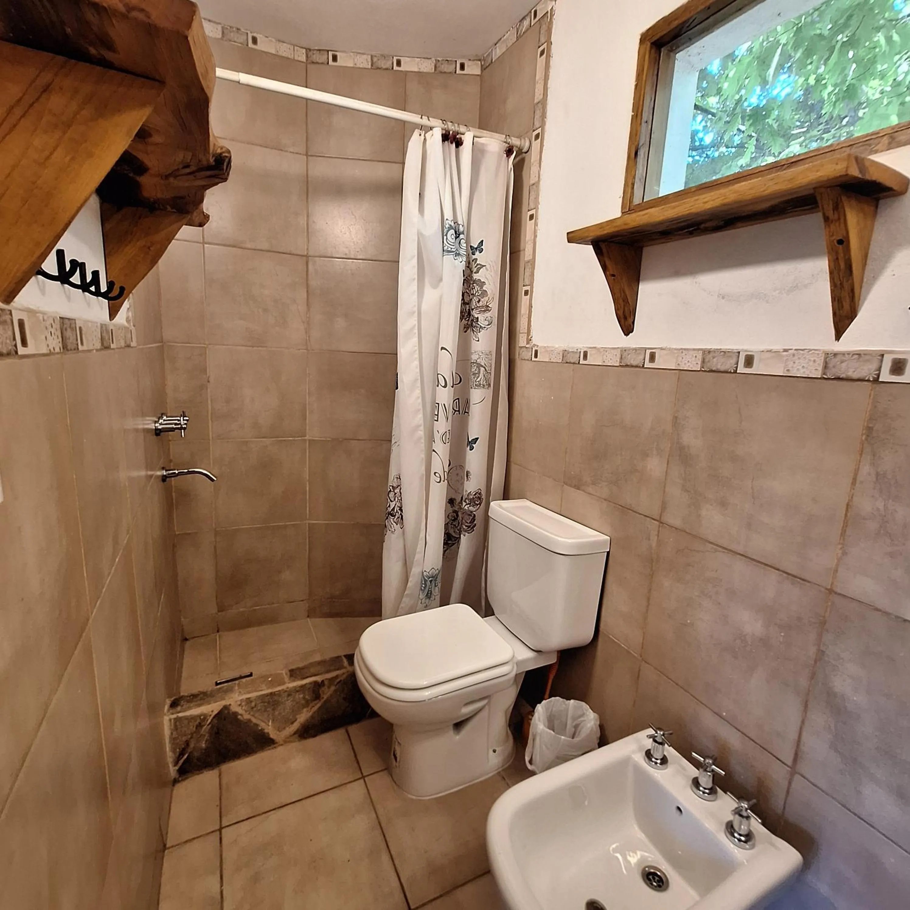 Hotel Antiguo Camino