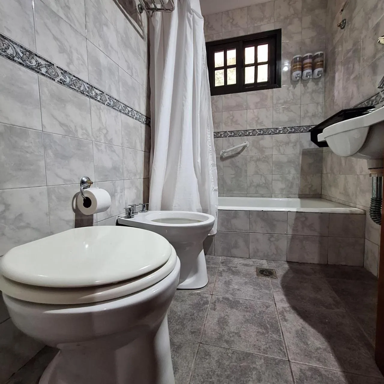 Hotel Antiguo Camino