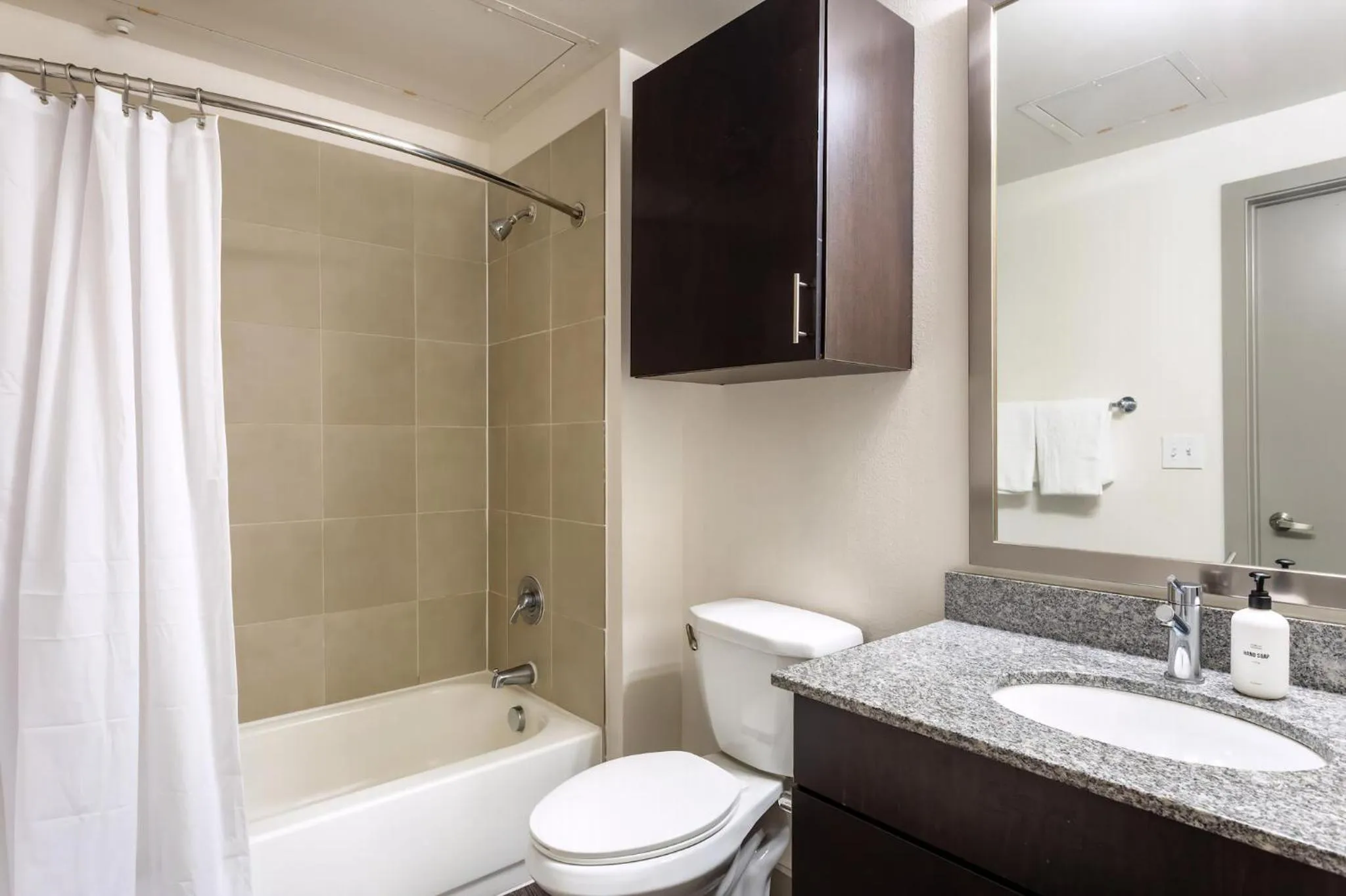 Bathroom in Kasa Love Field-Medical District Dallas