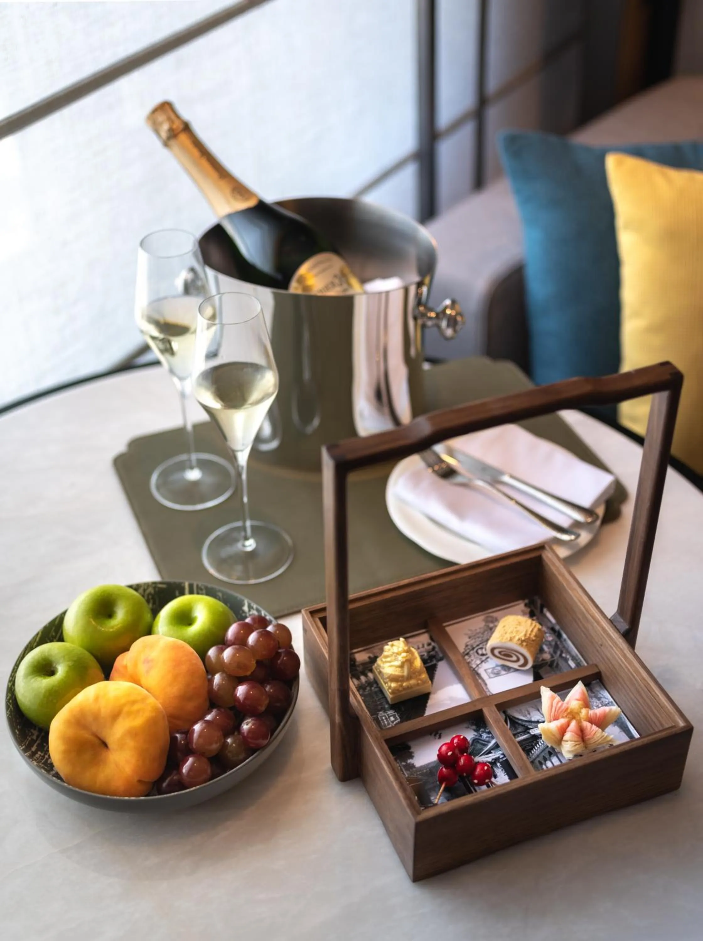 Prime Hotel Beijing Wangfujing