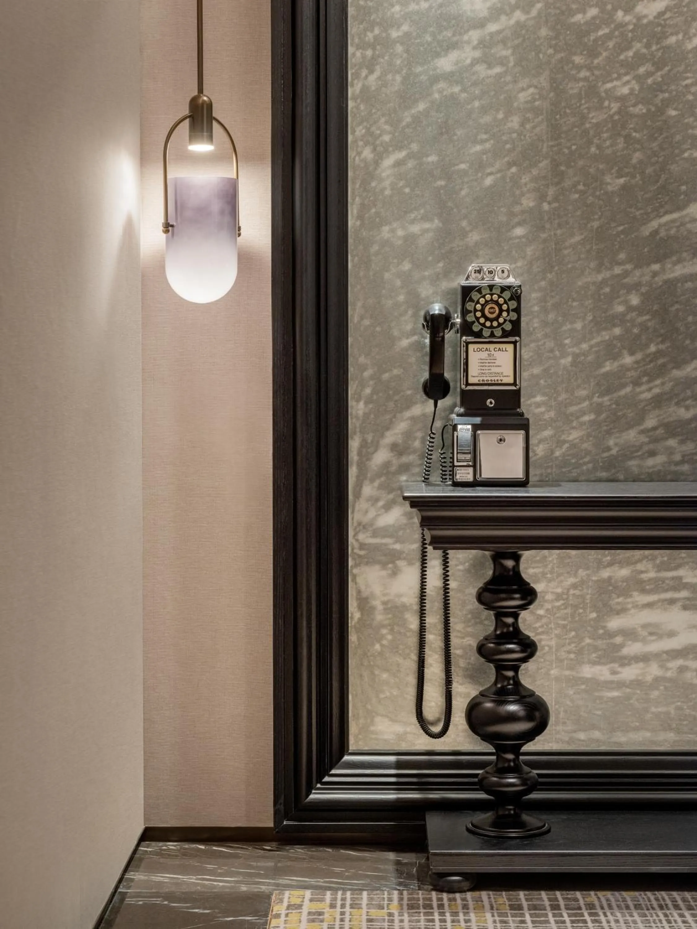 Property building in Prime Hotel Beijing Wangfujing