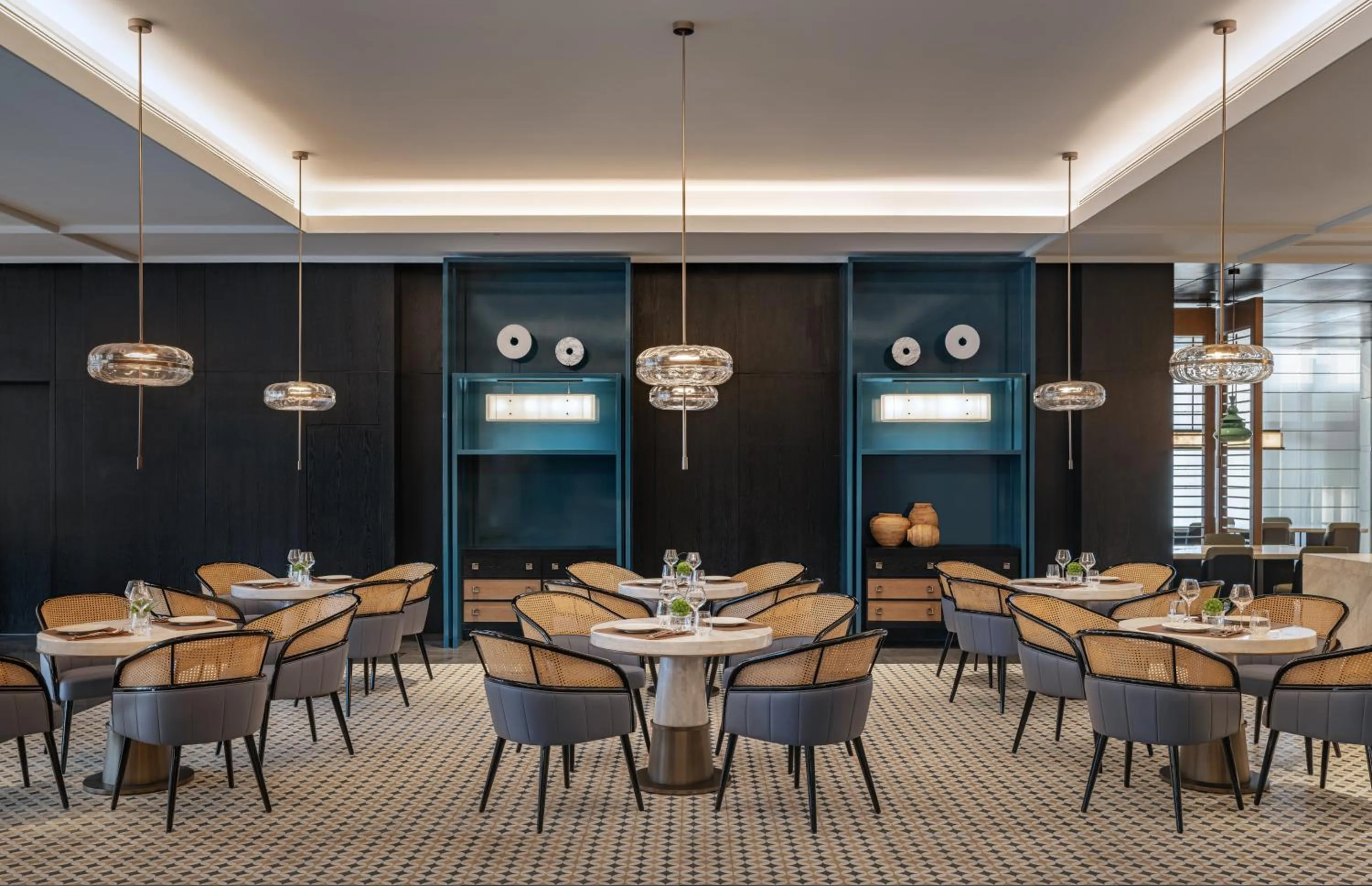 Breakfast in Prime Hotel Beijing Wangfujing