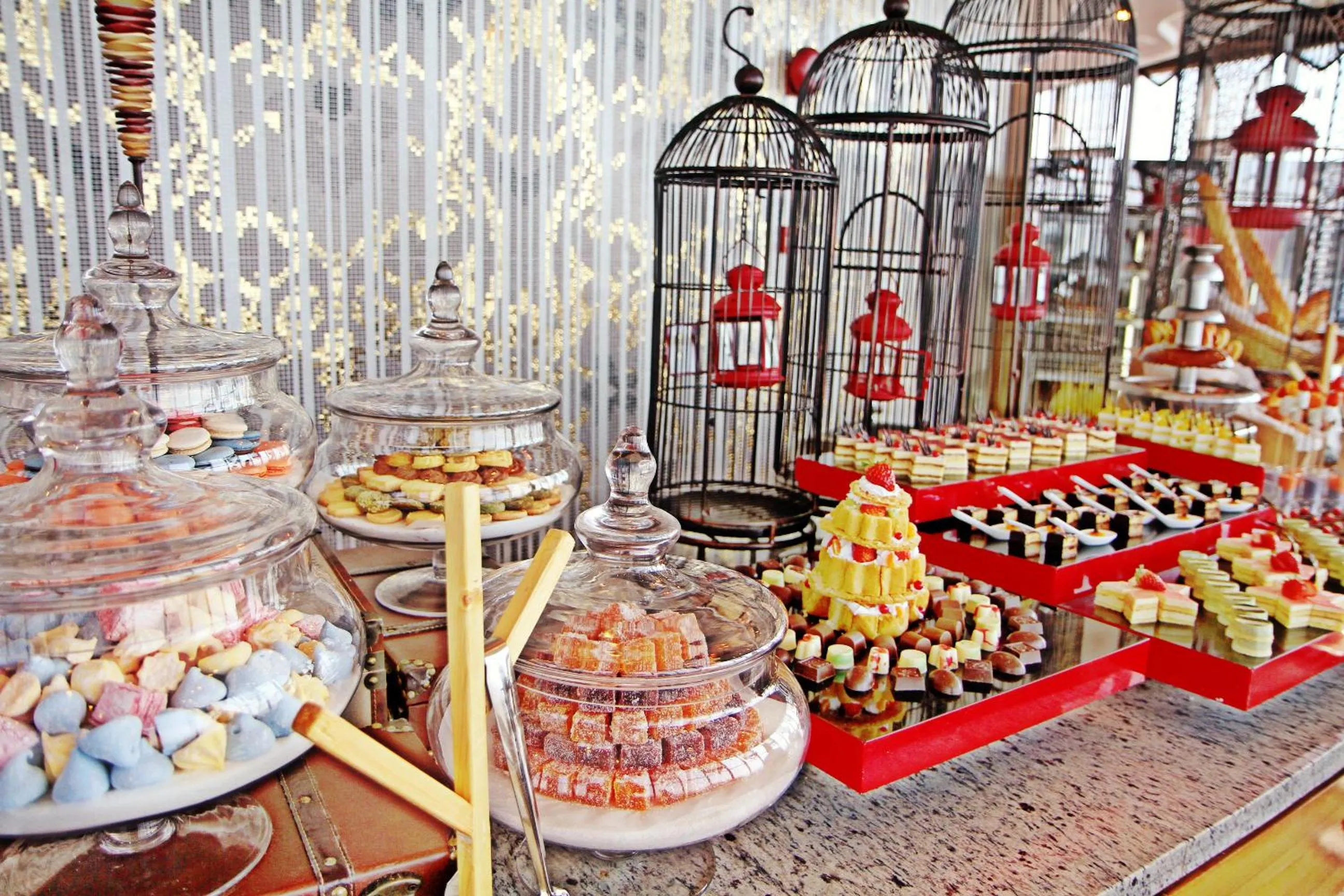 Other in Sofitel Silver Plaza Jinan