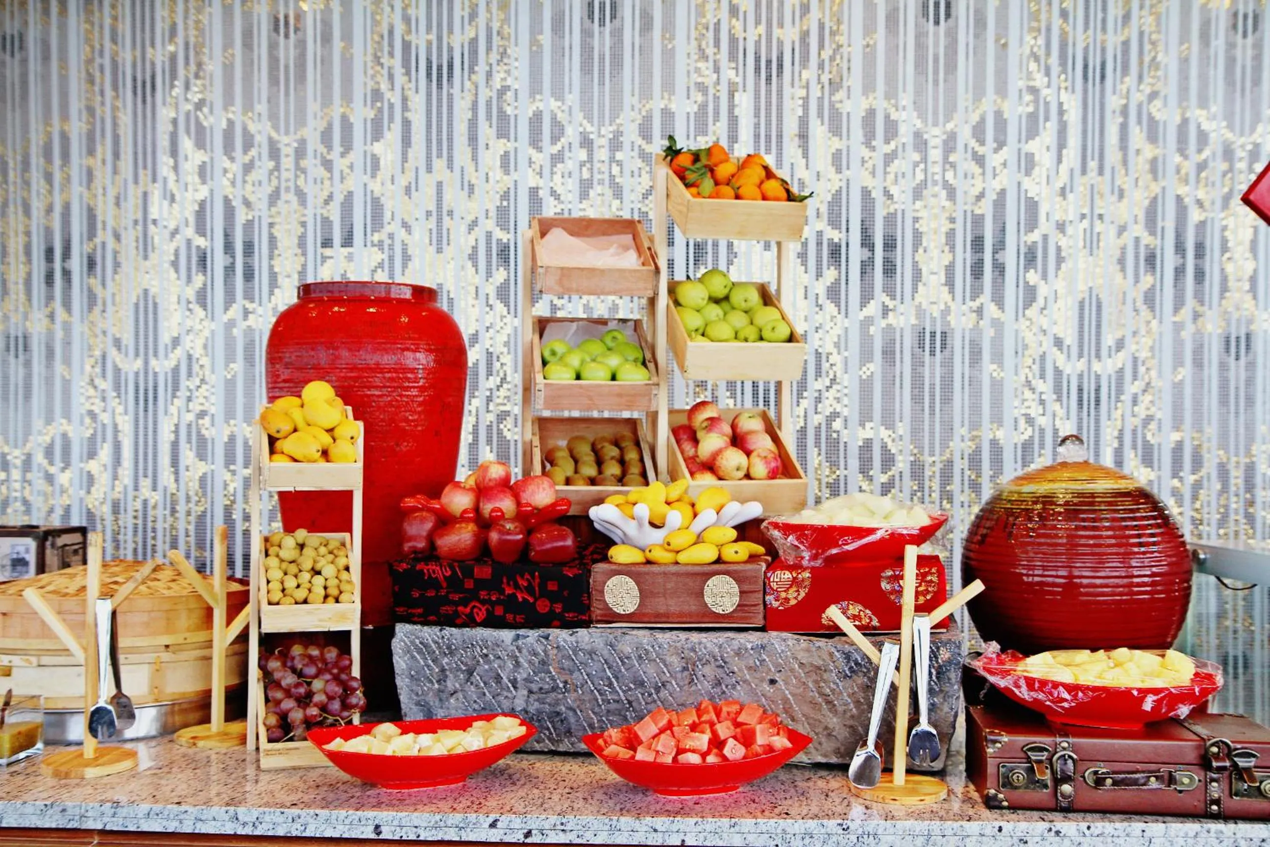 Other in Sofitel Silver Plaza Jinan