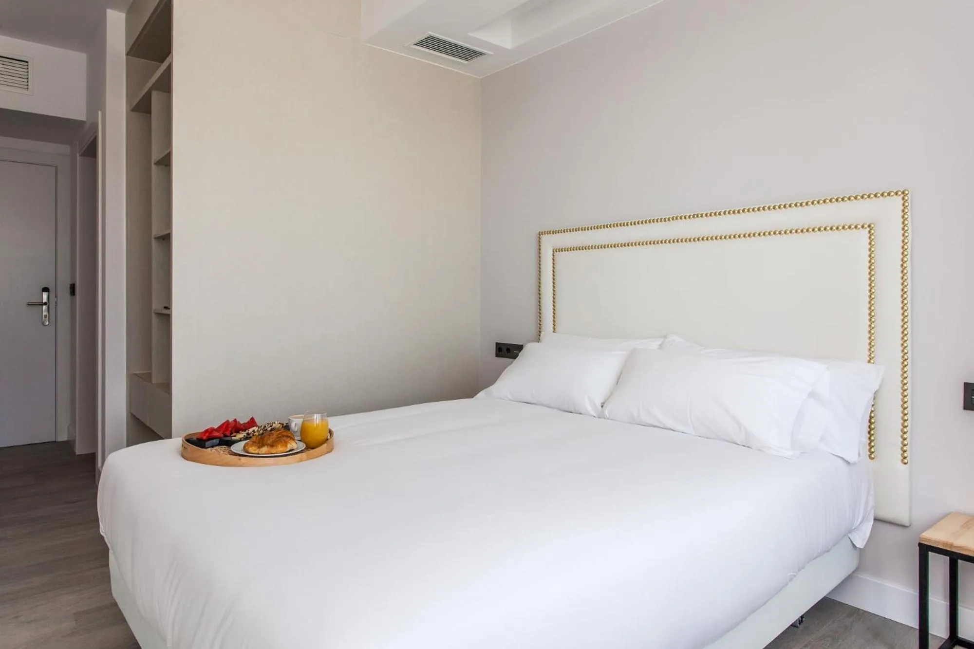 Bedroom, Bed in Mar do Ézaro - Boutique Hotel