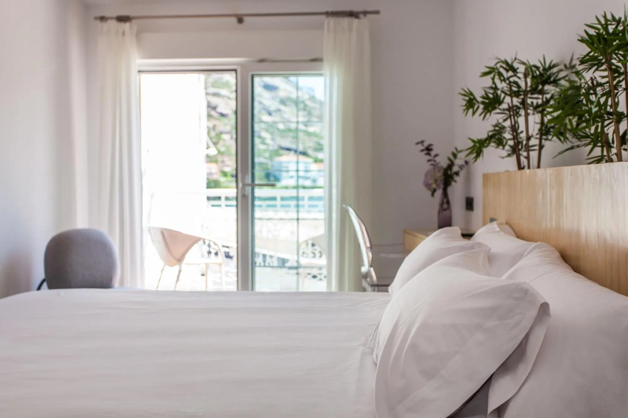 Bed in Mar do Ézaro - Boutique Hotel