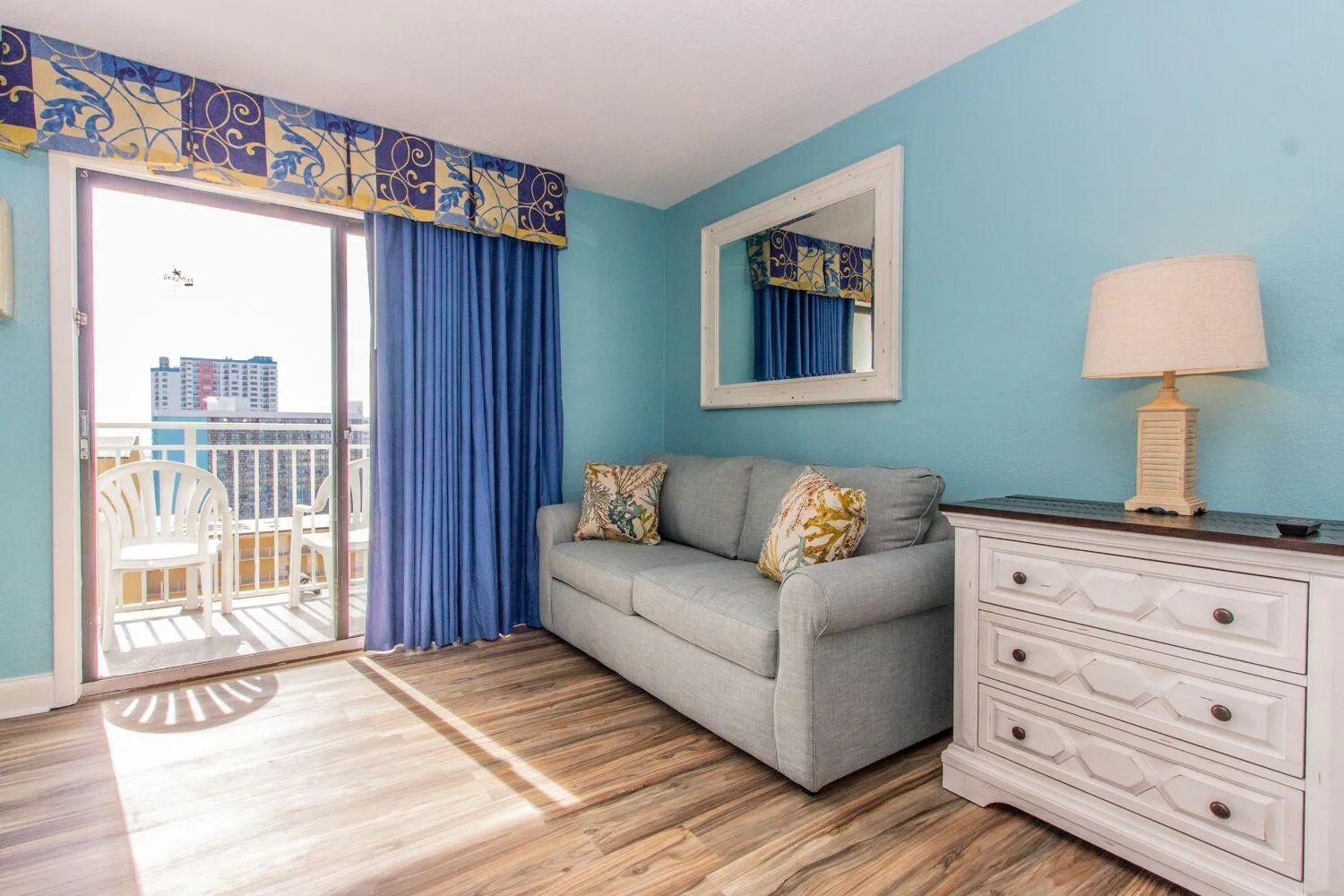 Holiday Home in Myrtle Beach 51311