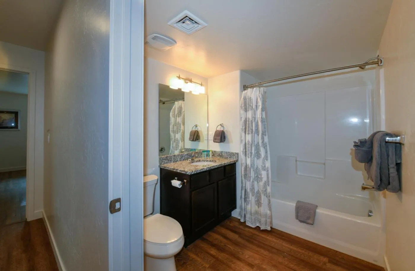 Moab Redcliff Condos Dean RE