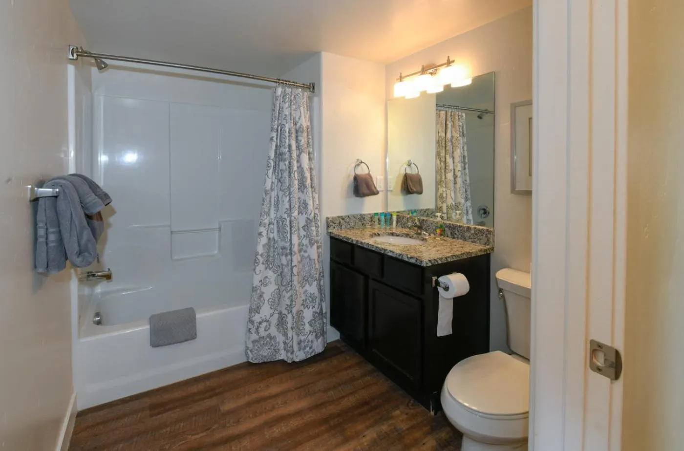 Moab Redcliff Condos Dean RE