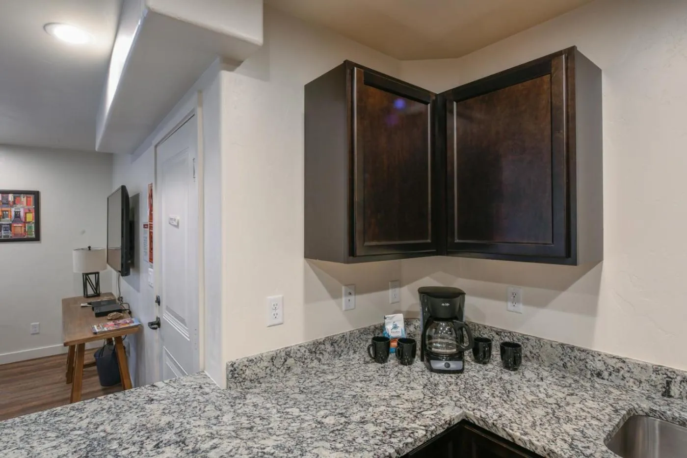 Moab Redcliff Condos Dean RE