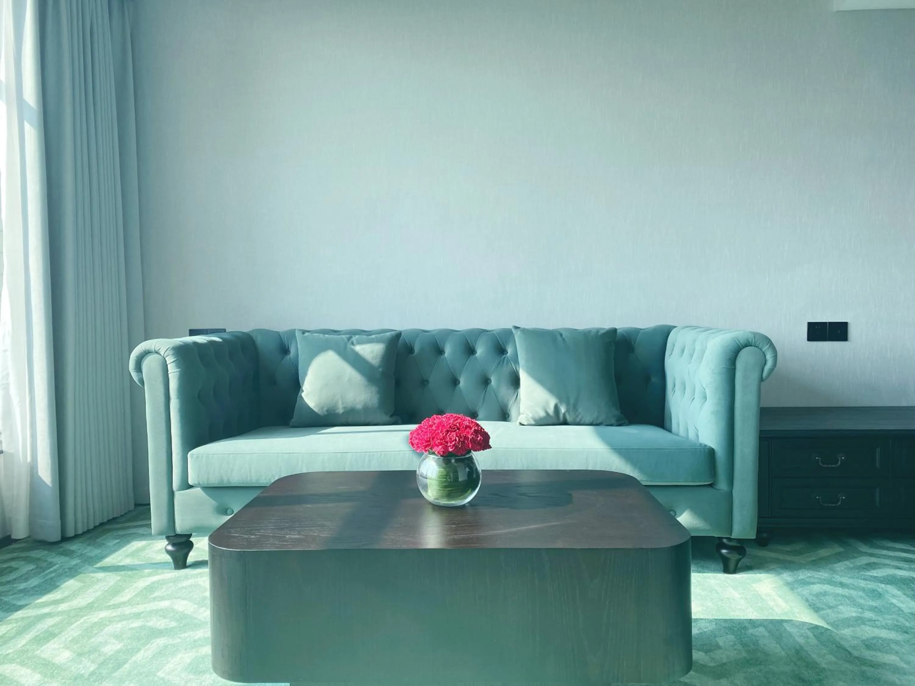 Ramada by Wyndham Pearl Guangzhou-Canton Fair Free Shuttle Bus