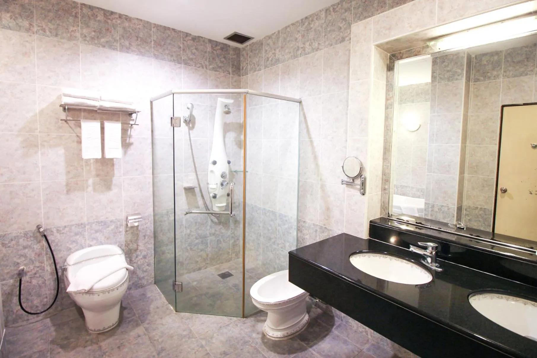 Bathroom in Ipoh Concept Services