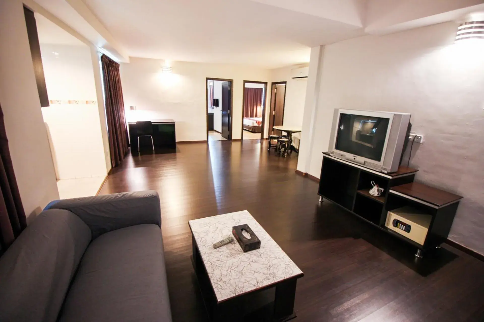 4 Bedroom Apartment in Ipoh Concept Services 4 Bedroom Apartment in Ipoh Concept Services