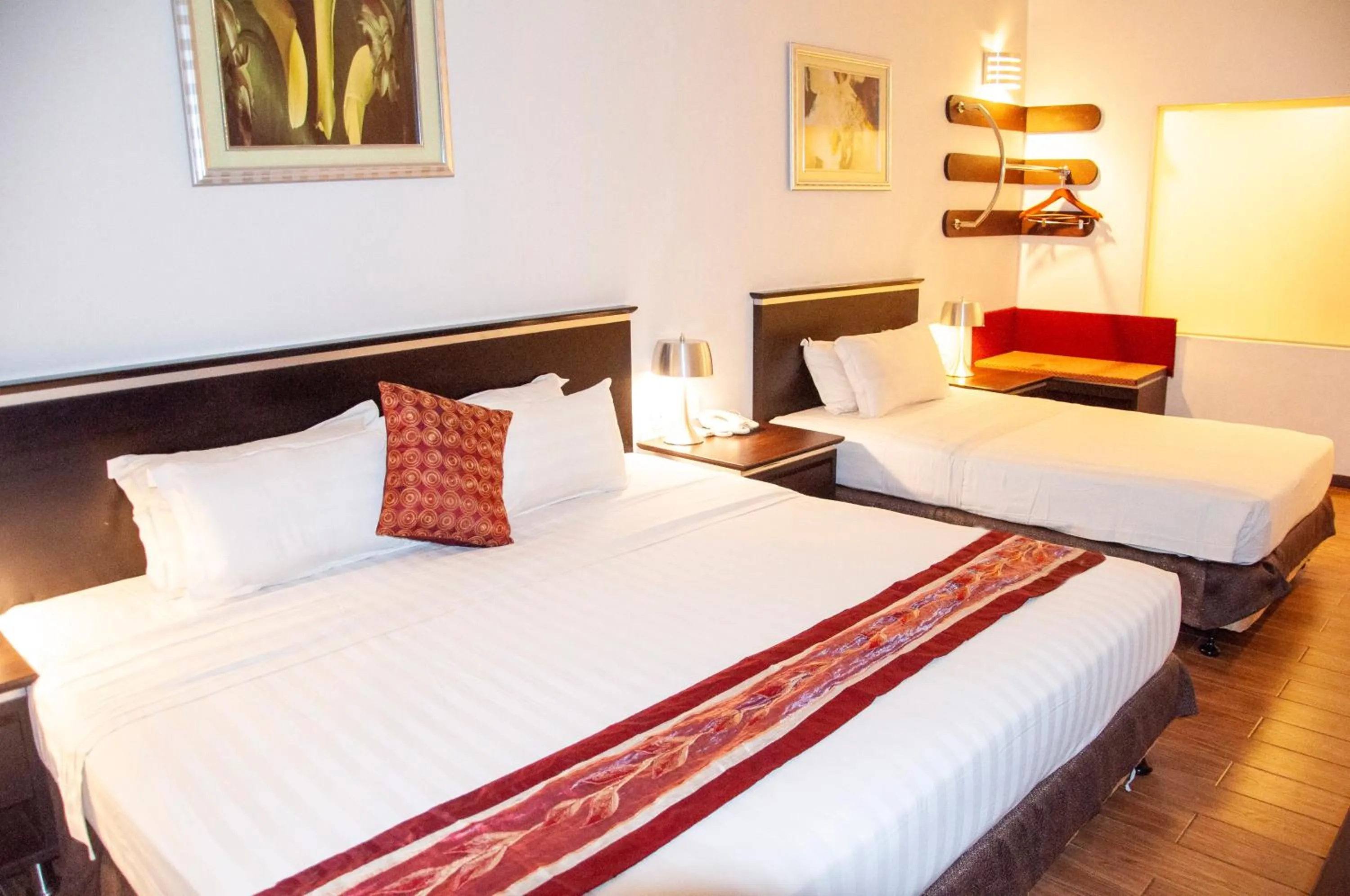 Bedroom, Bed in Ipoh Concept Services