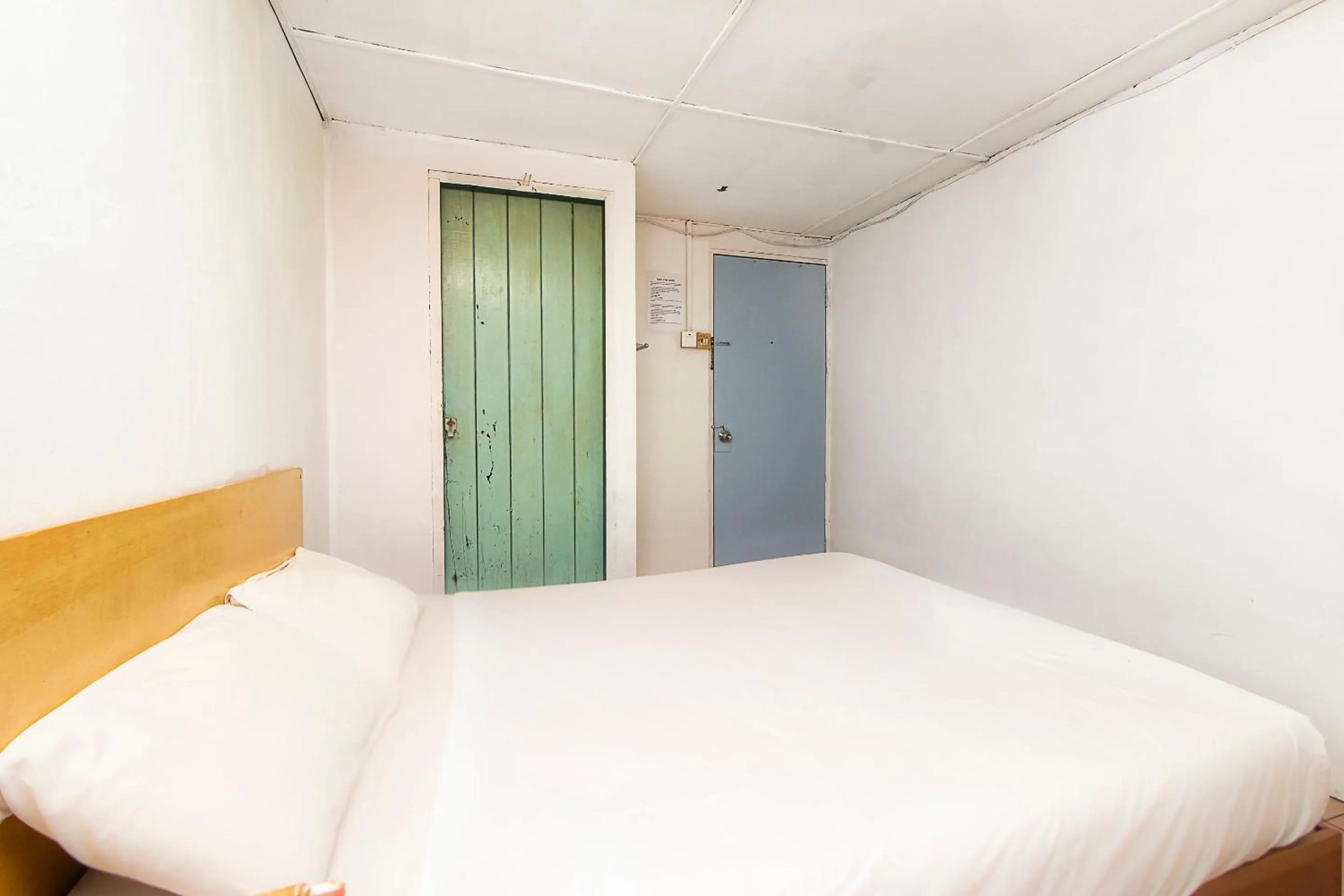 Bedroom, Bed in Hotel O Gold Star Hotel