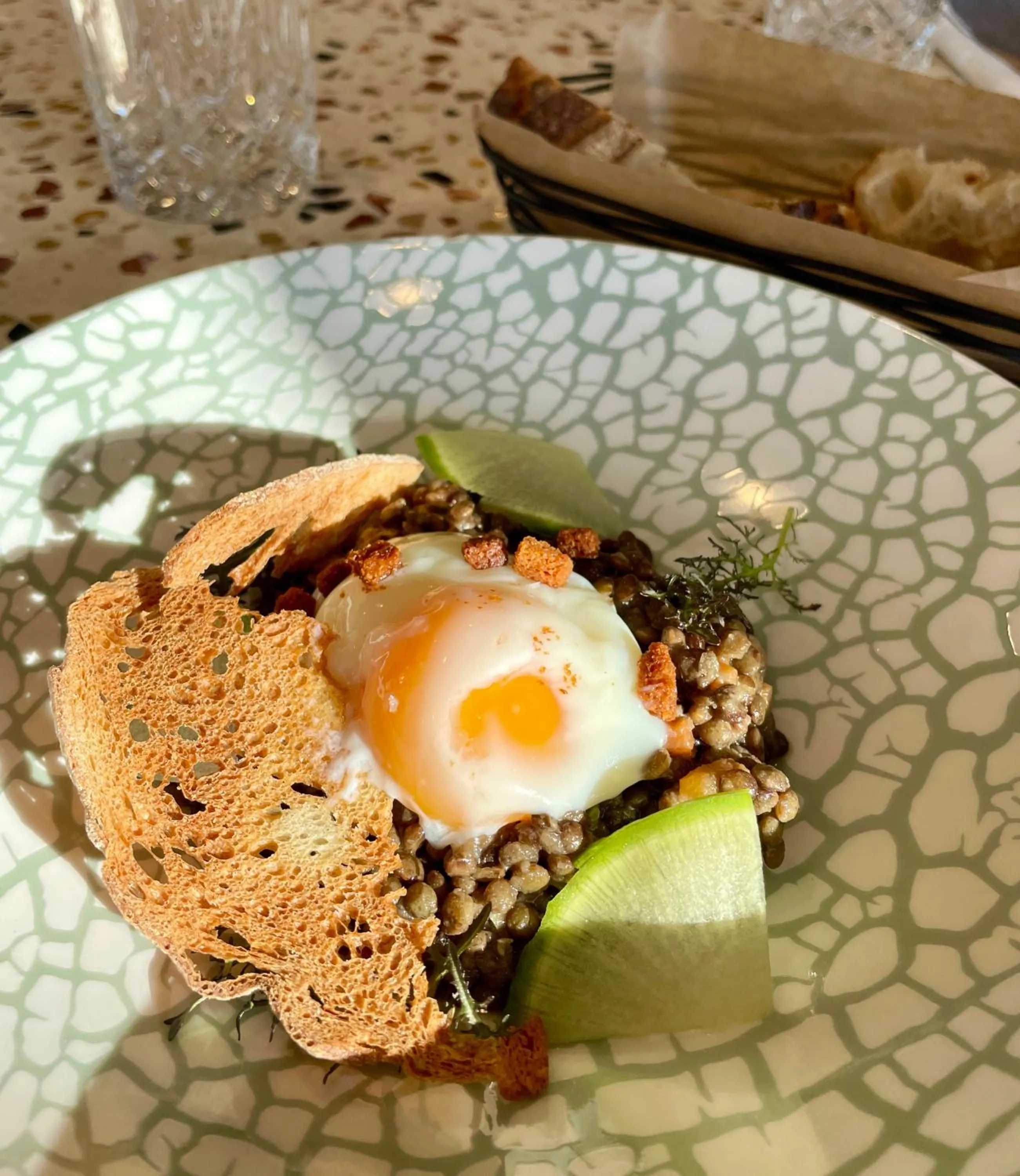 Restaurant/places to eat in Logis Hôtel & Restaurant Le Vert Bocage