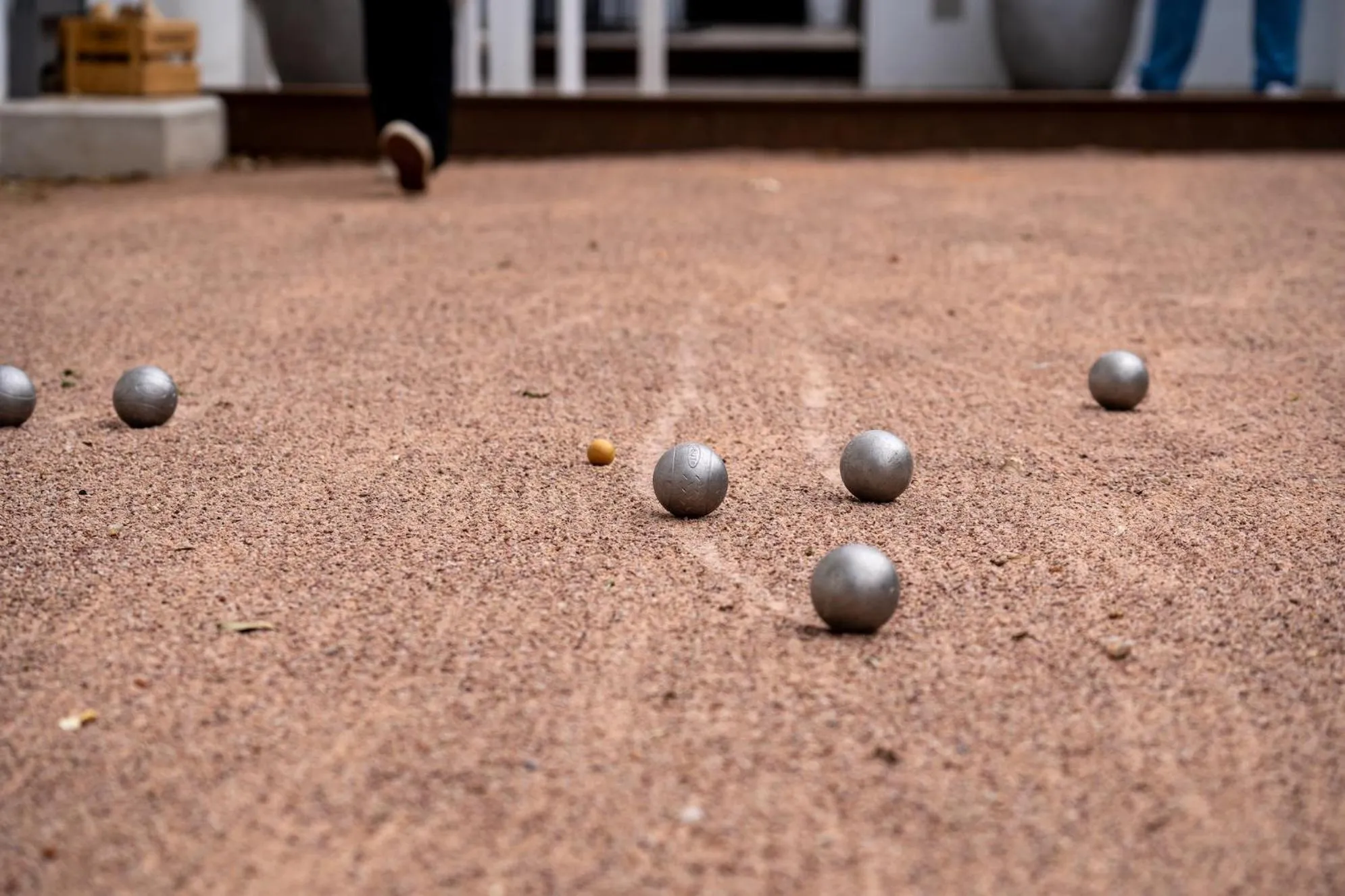 Game Room in Logis Hôtel & Restaurant Le Vert Bocage