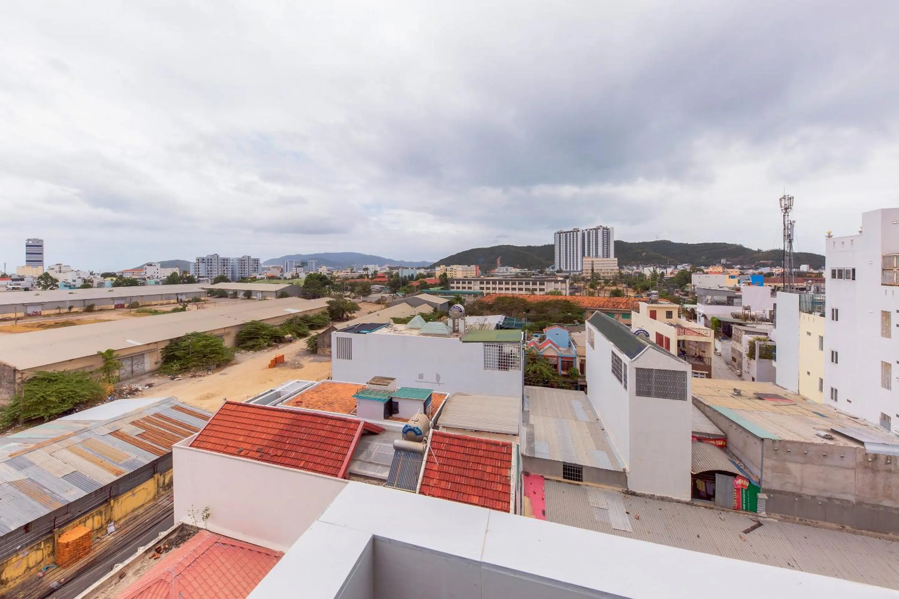 Other in OYO 942 Cuong Hai Apartment