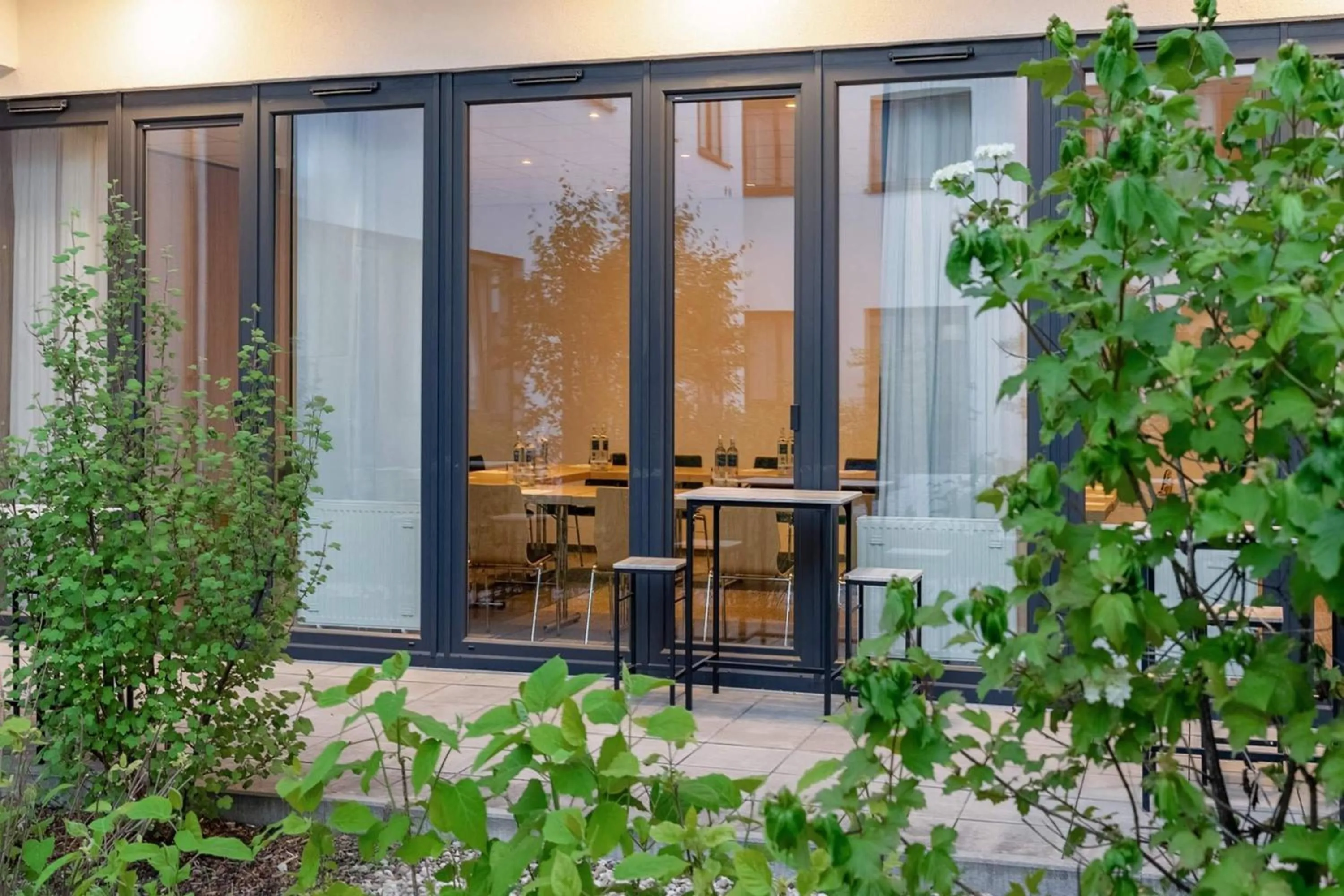 Other in Wyndham Garden Munich Messe