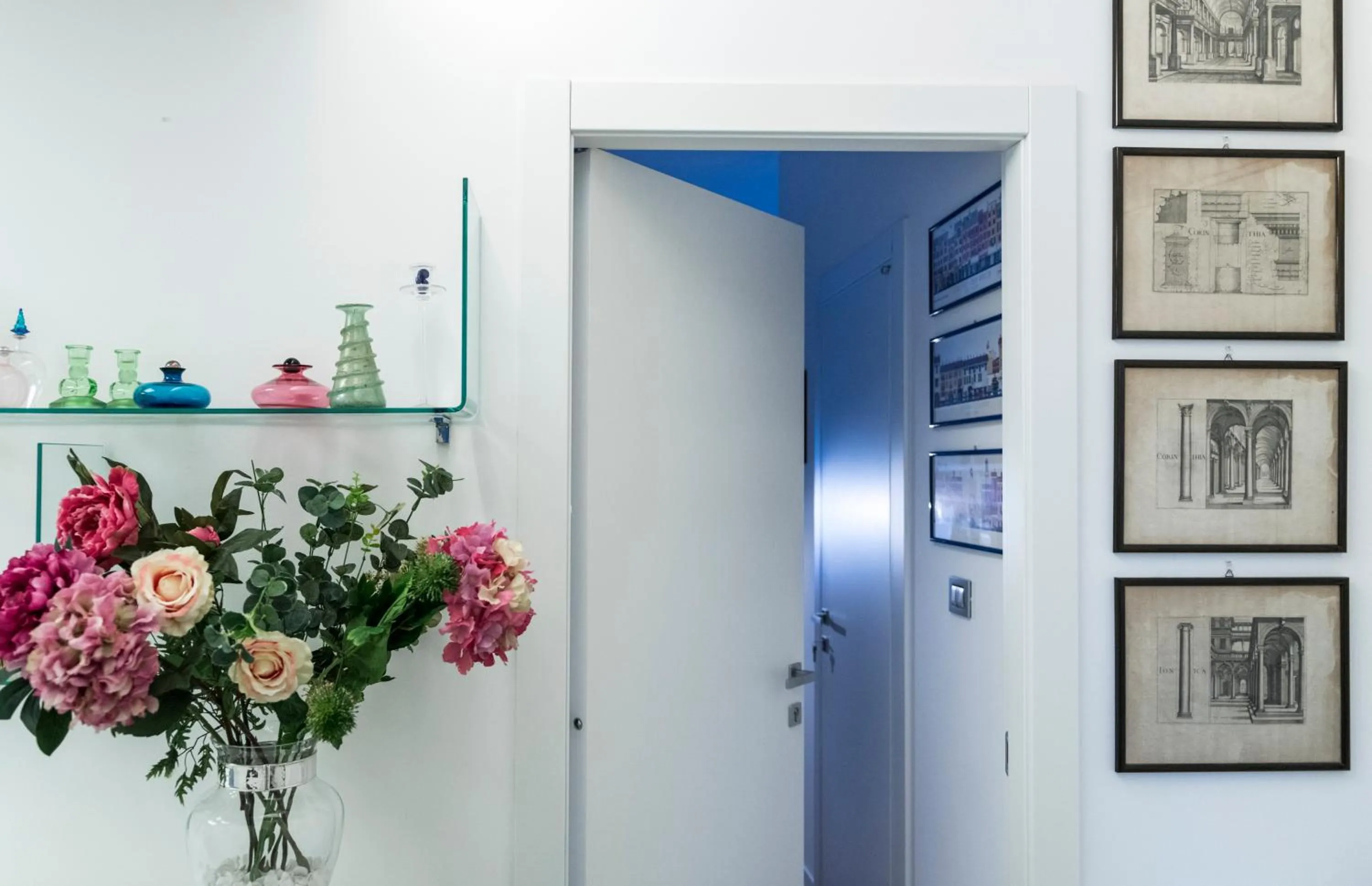 Activities in MURAT OTTO