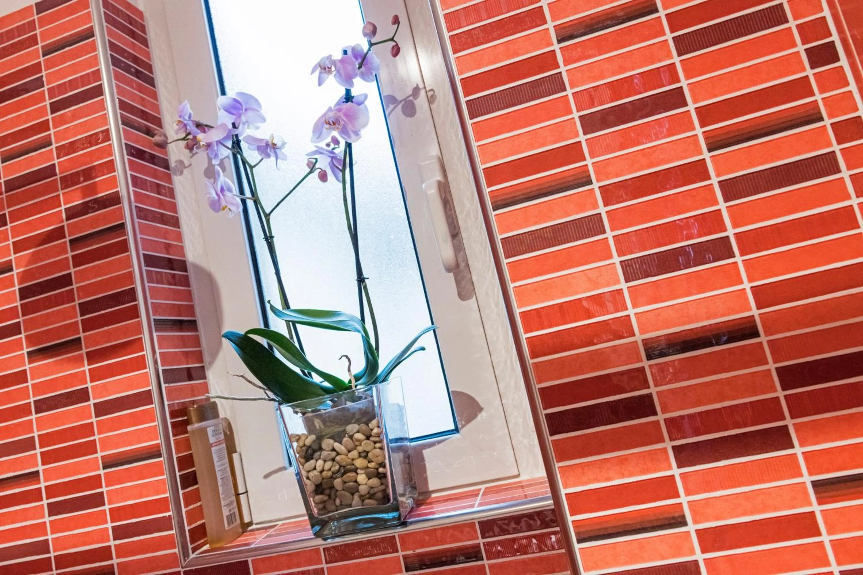 Bathroom in MURAT OTTO