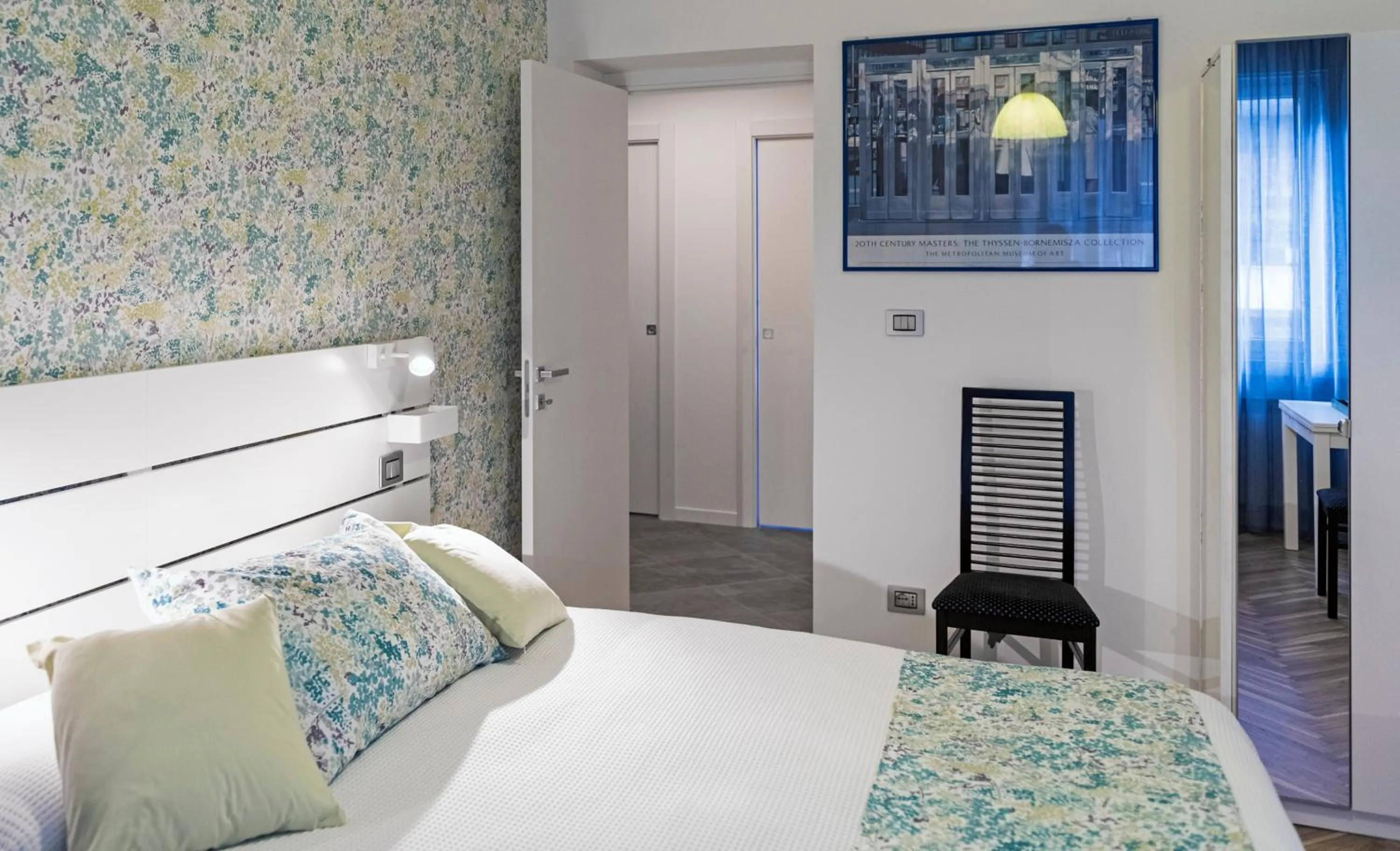 Other, Bed in MURAT OTTO