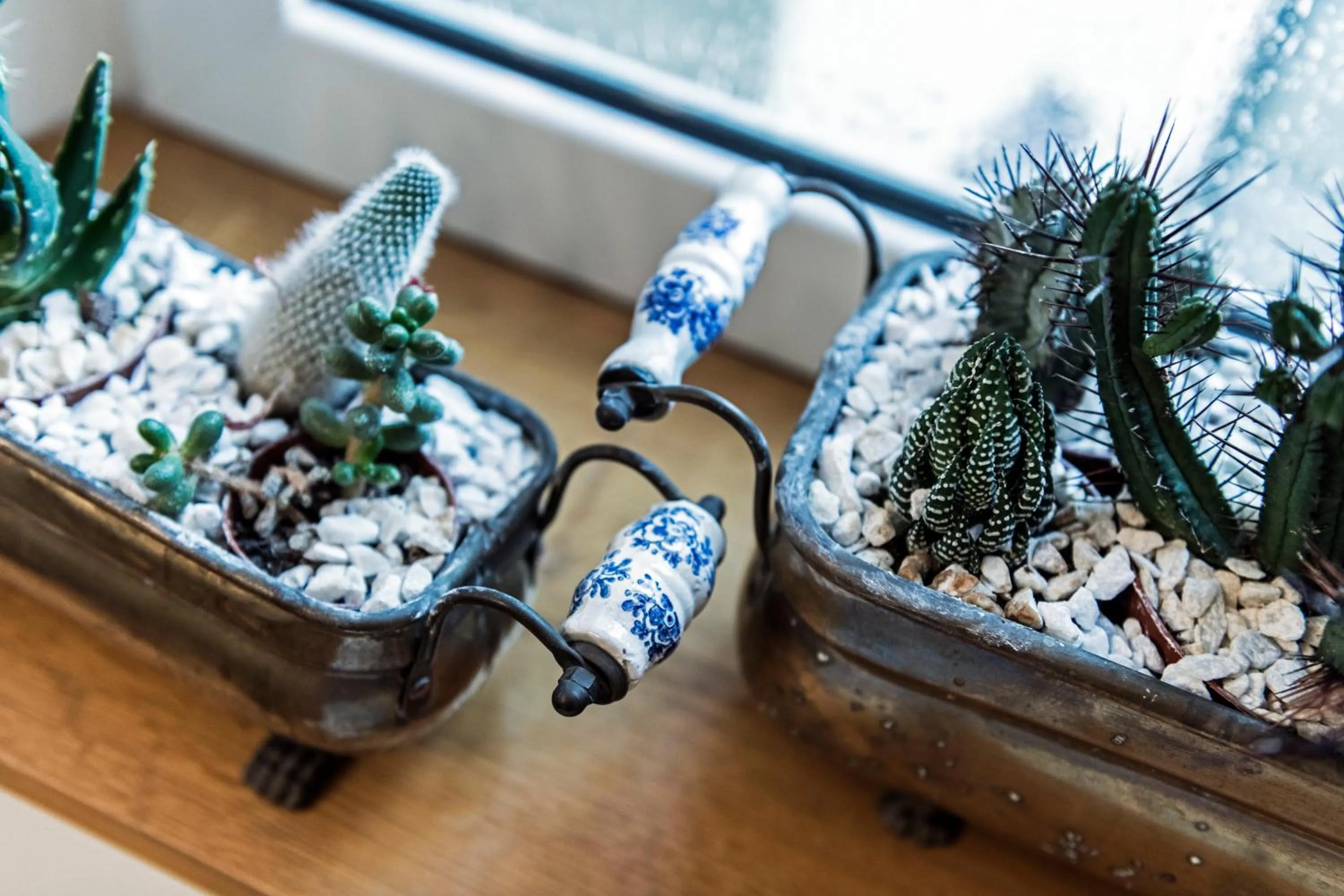 Decorative detail in MURAT OTTO