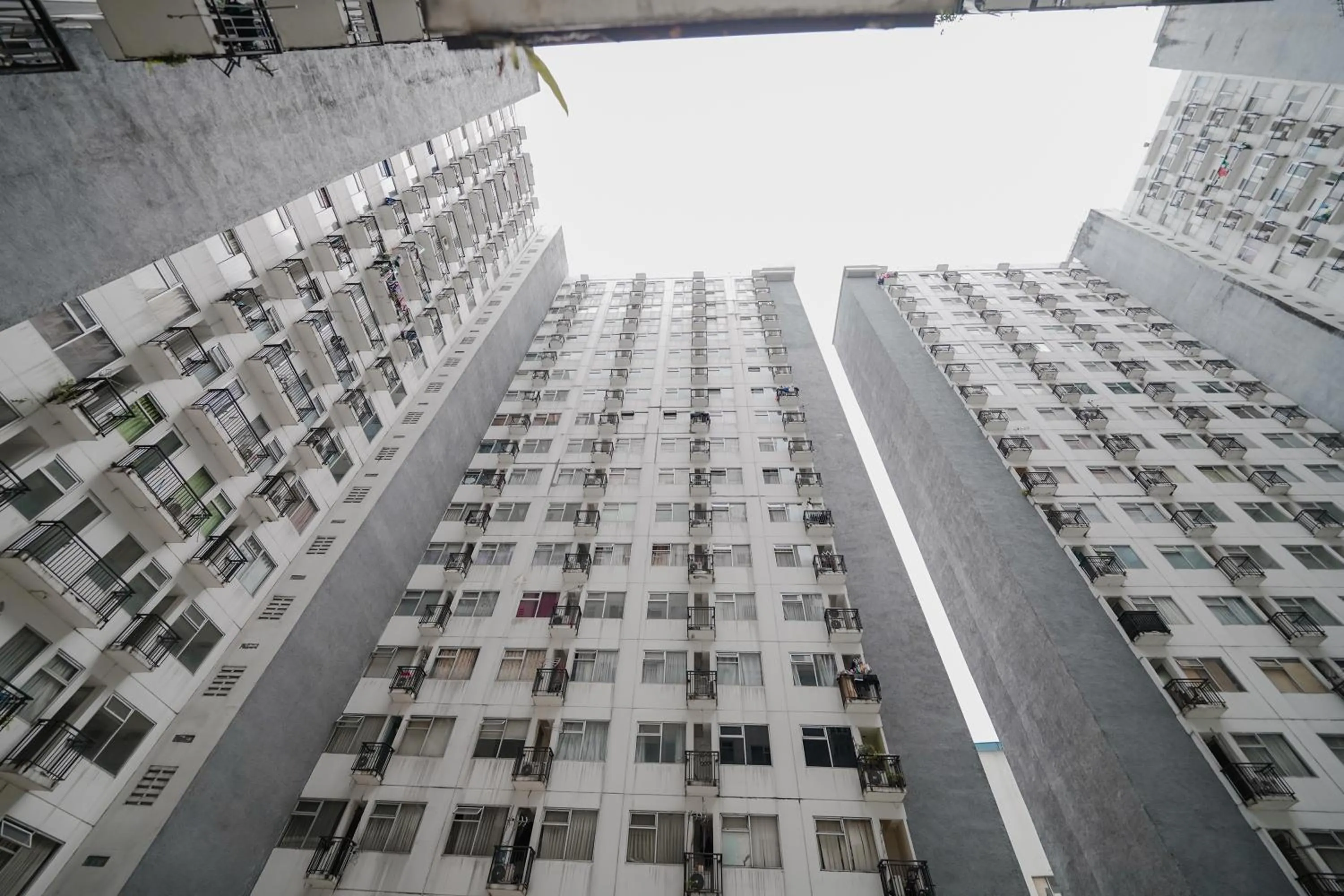 Property building in The Jarrdin by Bethania Pro