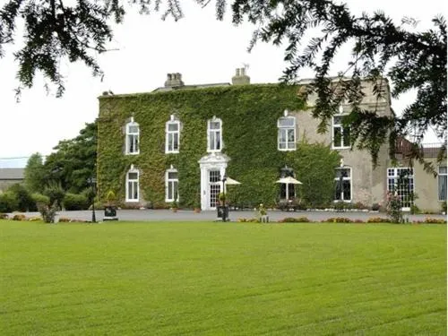 Property building in Hardwicke Hall Manor Hotel