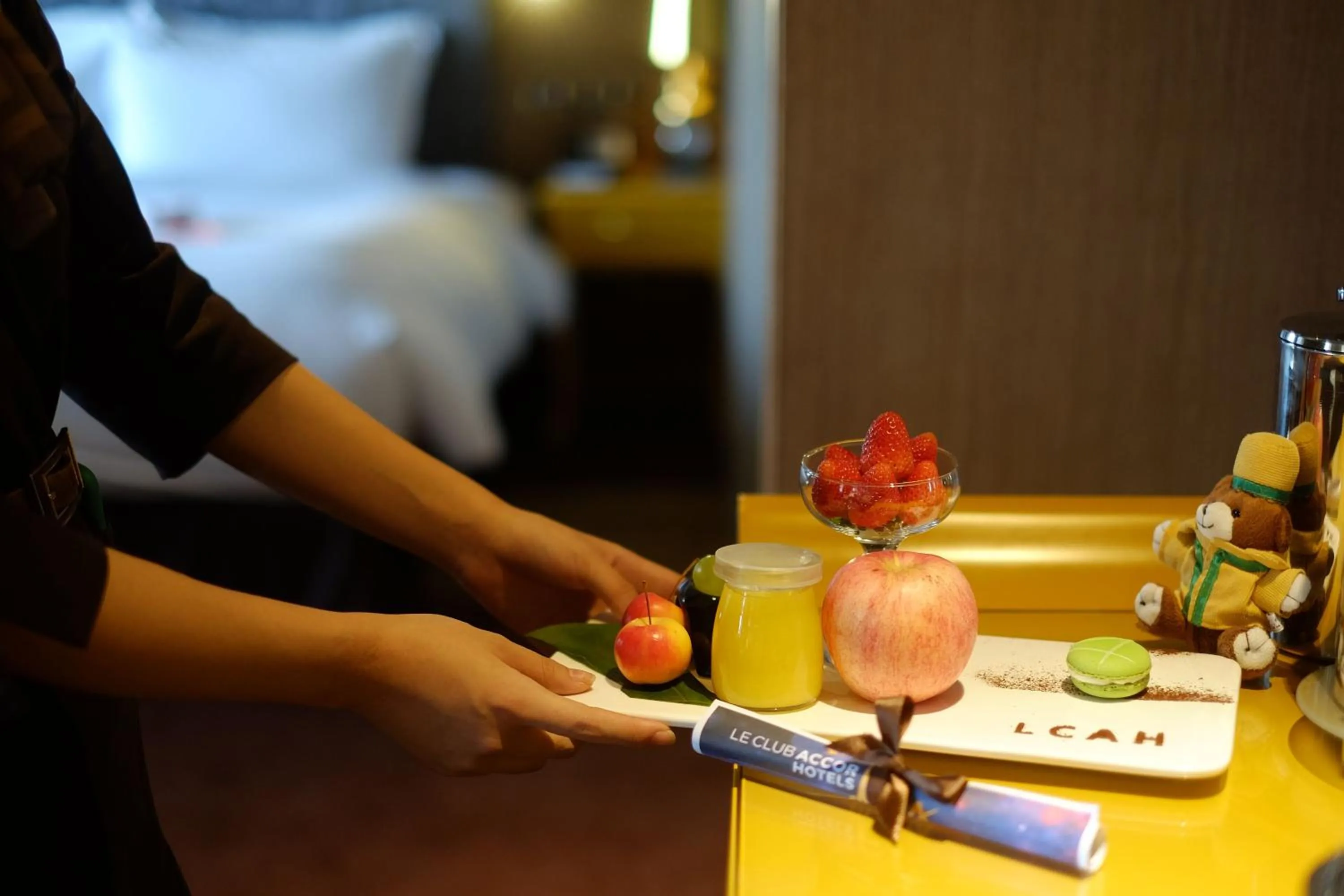 Other in Sofitel Zhengzhou International