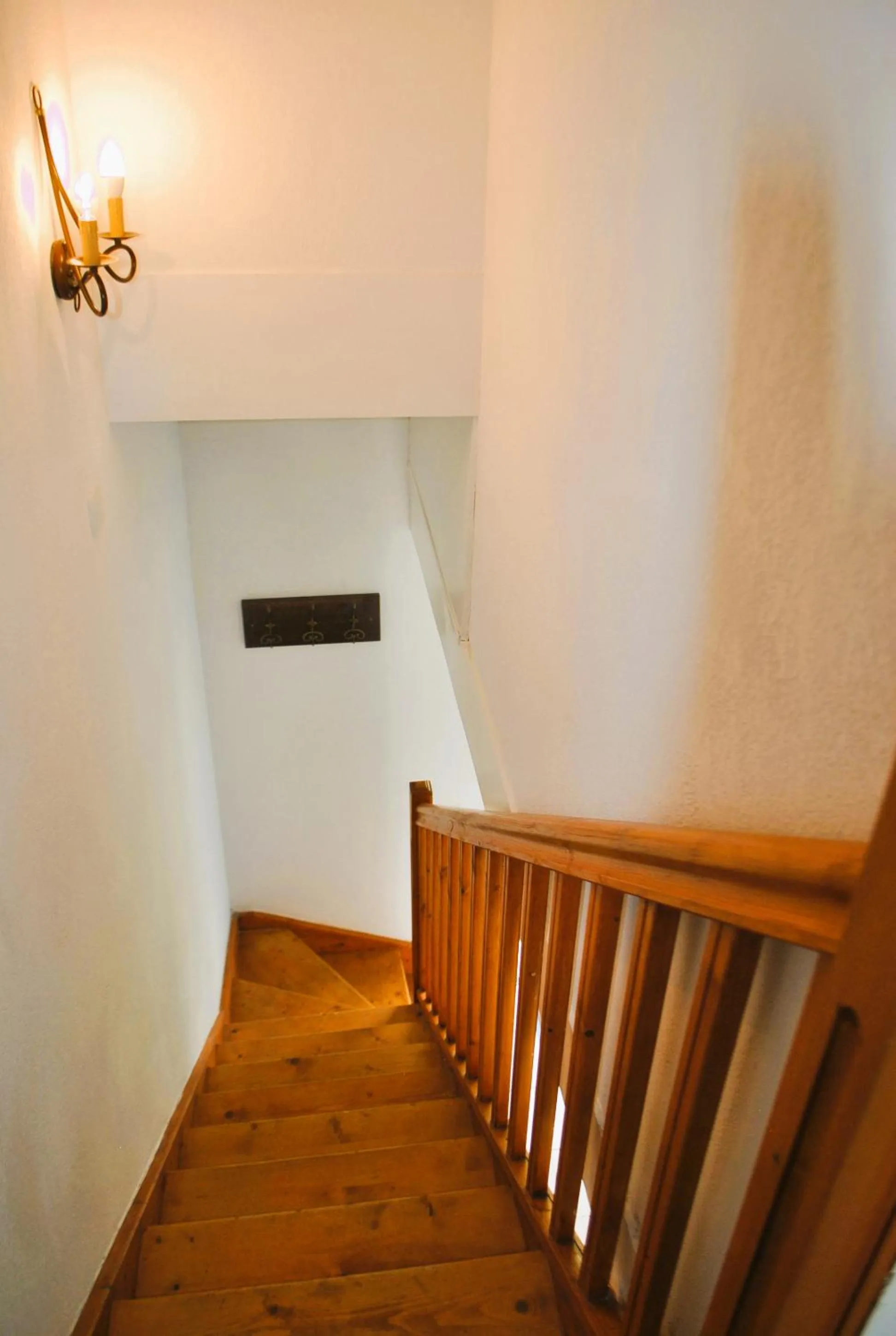 Living room in Le Domaine des Cazelles by Ateya Vacances