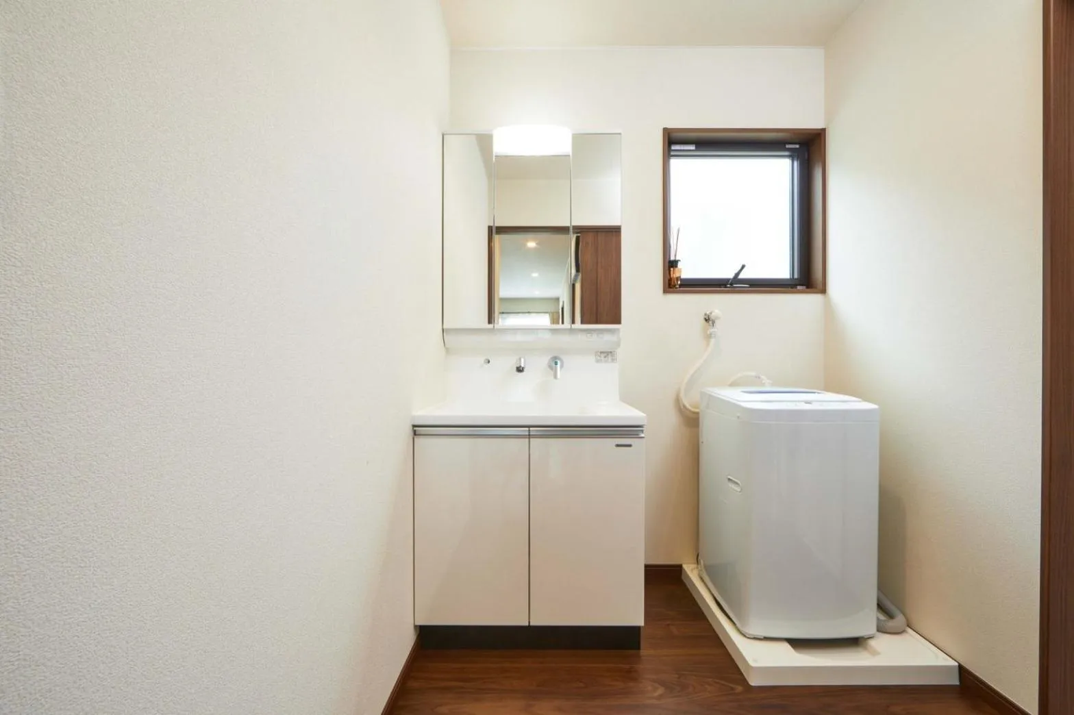 Bathroom in E-horizon Resort コンドミニアム名護D