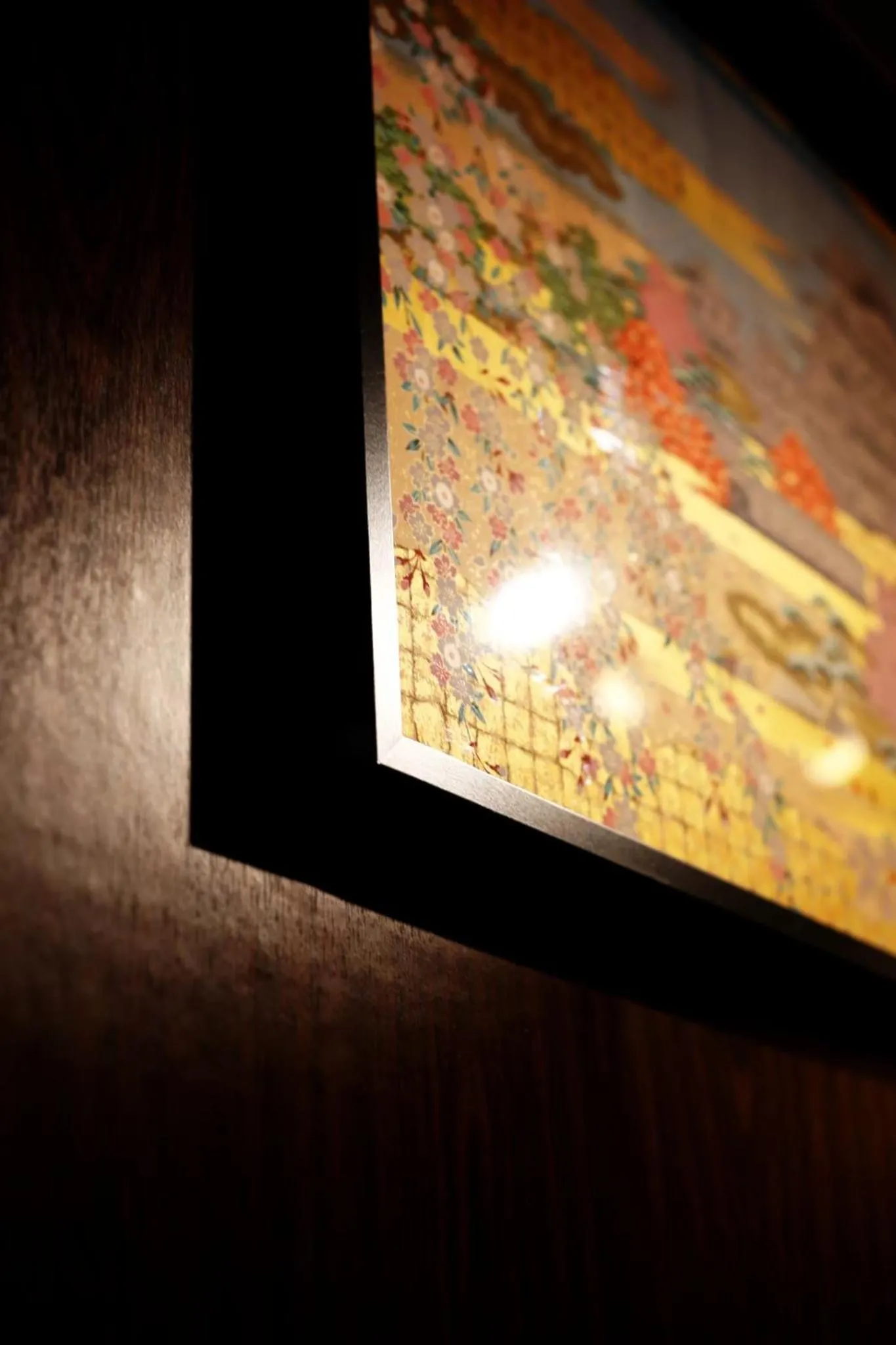 Lions Mansion Dogenzaka 207