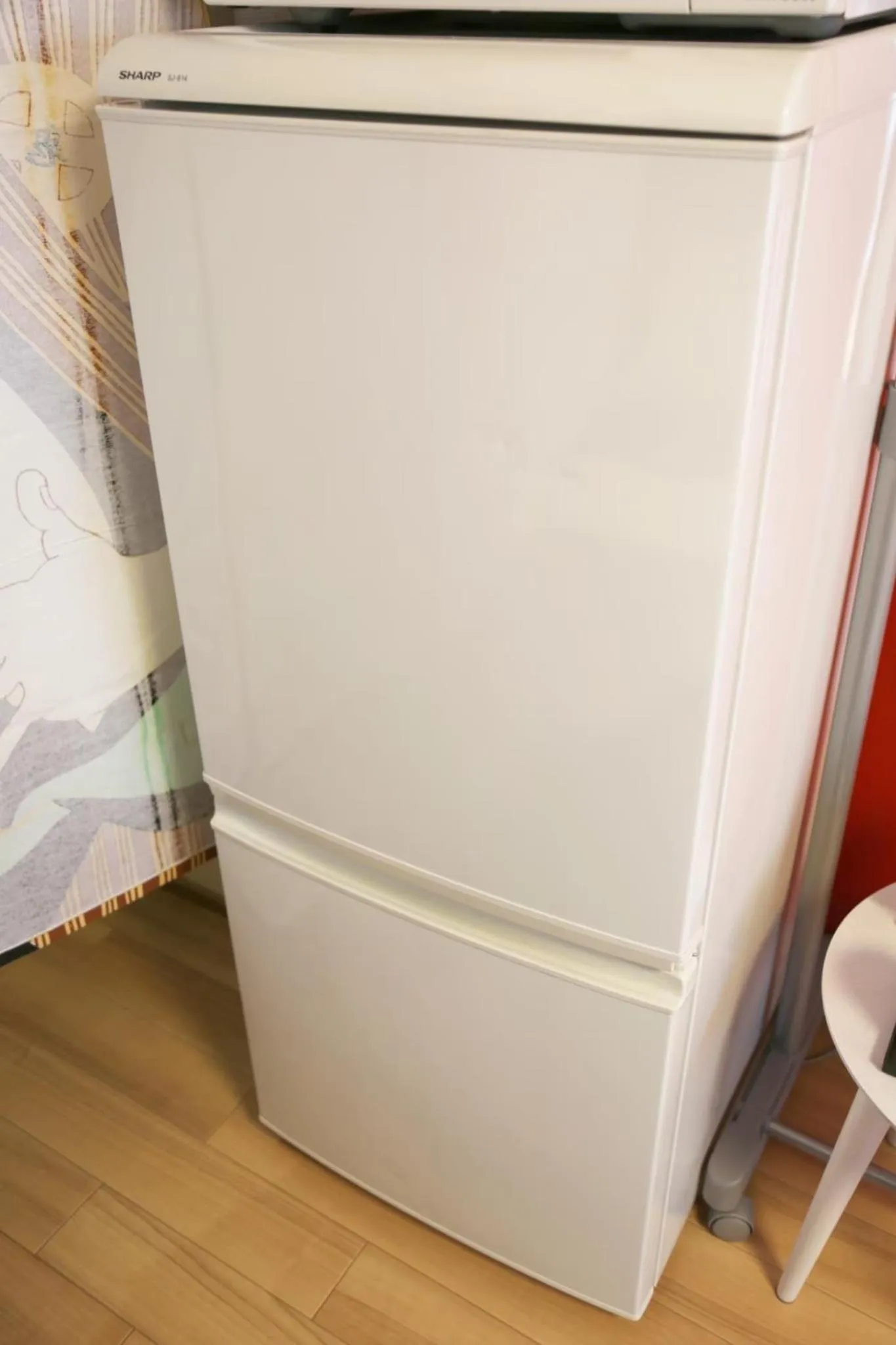 Lions Mansion Dogenzaka 207