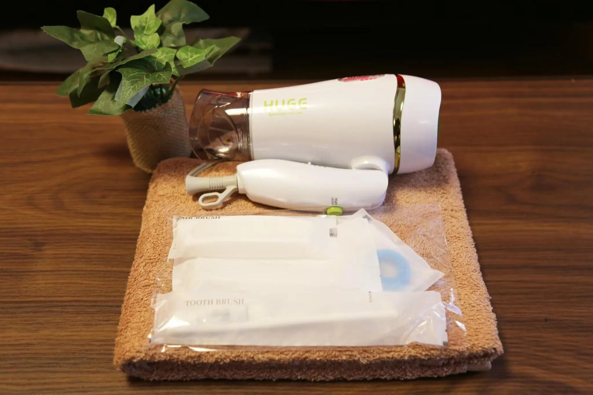 Lions Mansion Dogenzaka 207